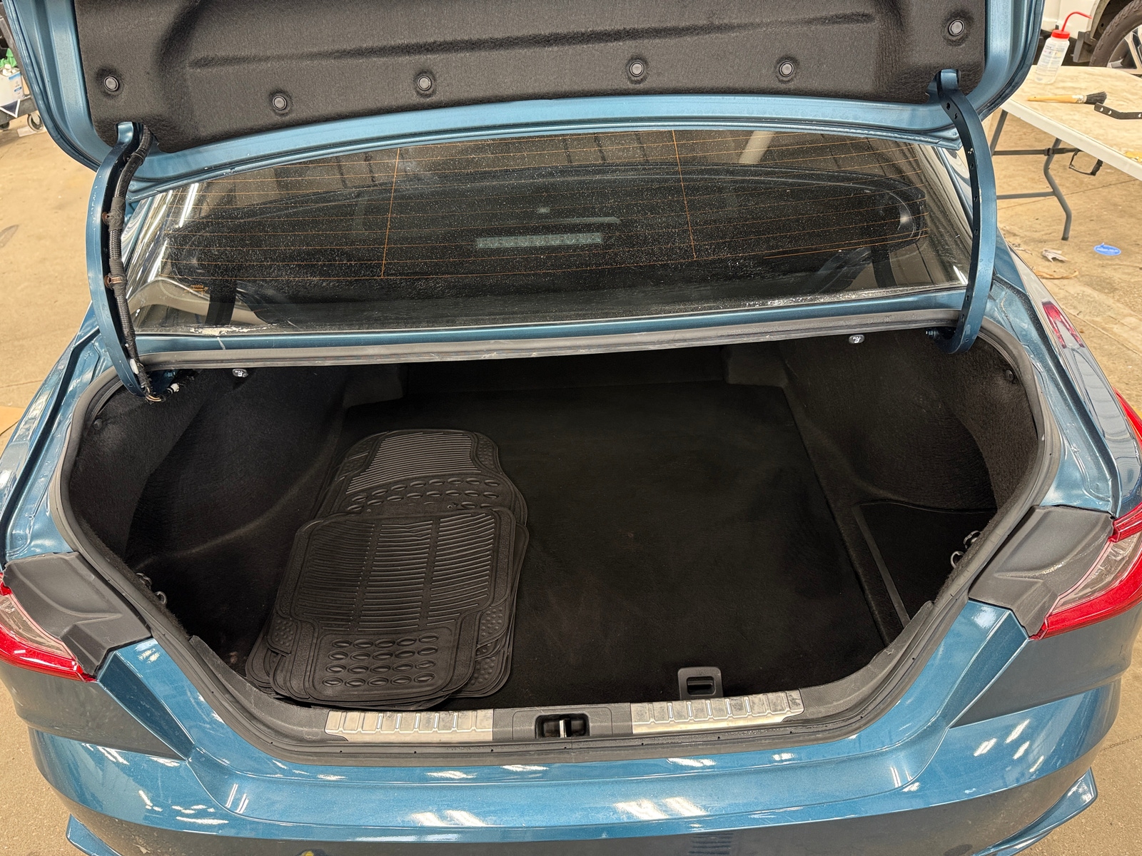 Thumbnail: 2025 Toyota Camry - 6