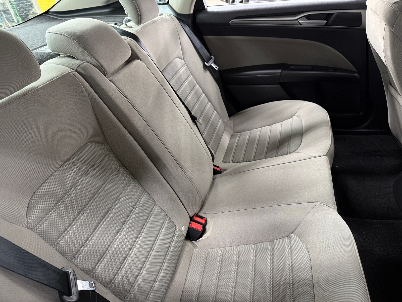 Thumbnail: 2019 Ford Fusion - 6