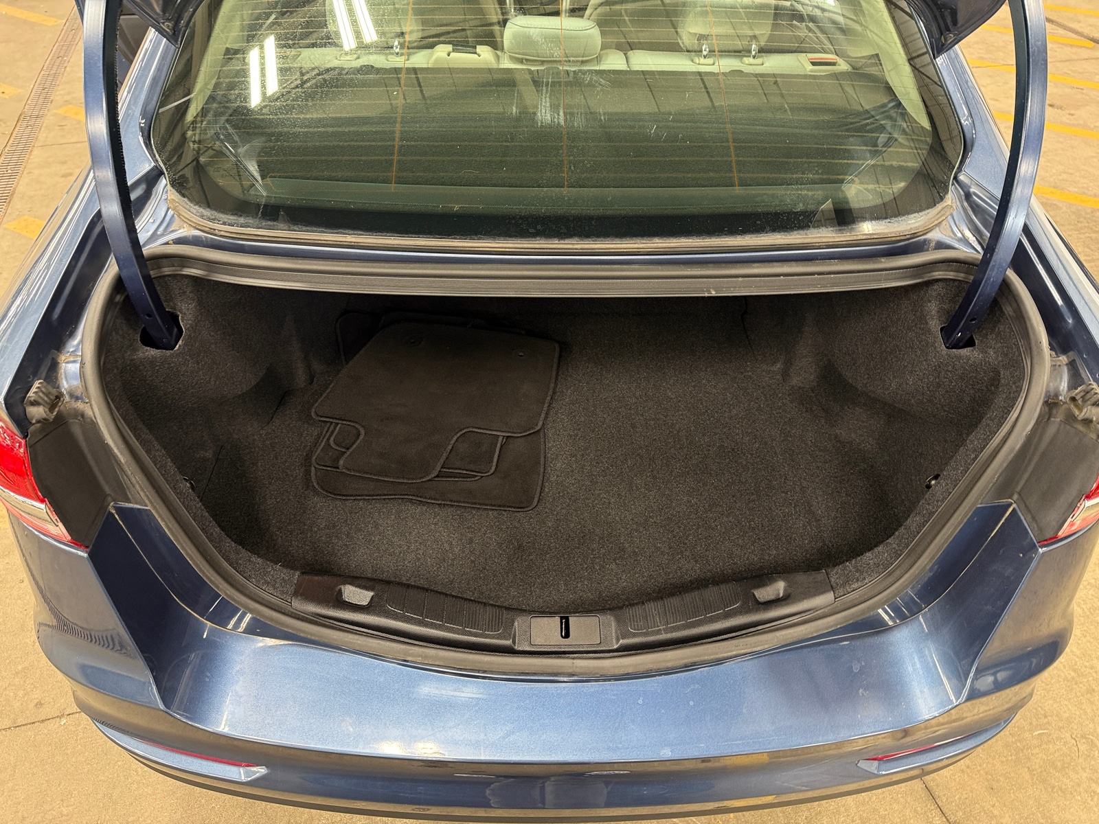 Thumbnail: 2019 Ford Fusion - 7