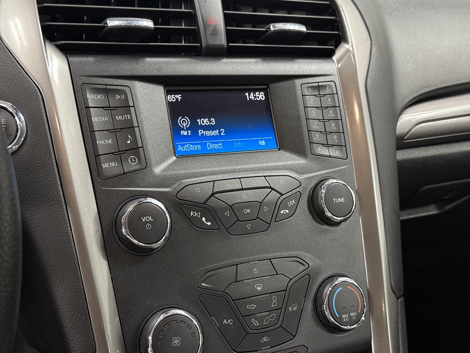 Thumbnail: 2019 Ford Fusion - 4