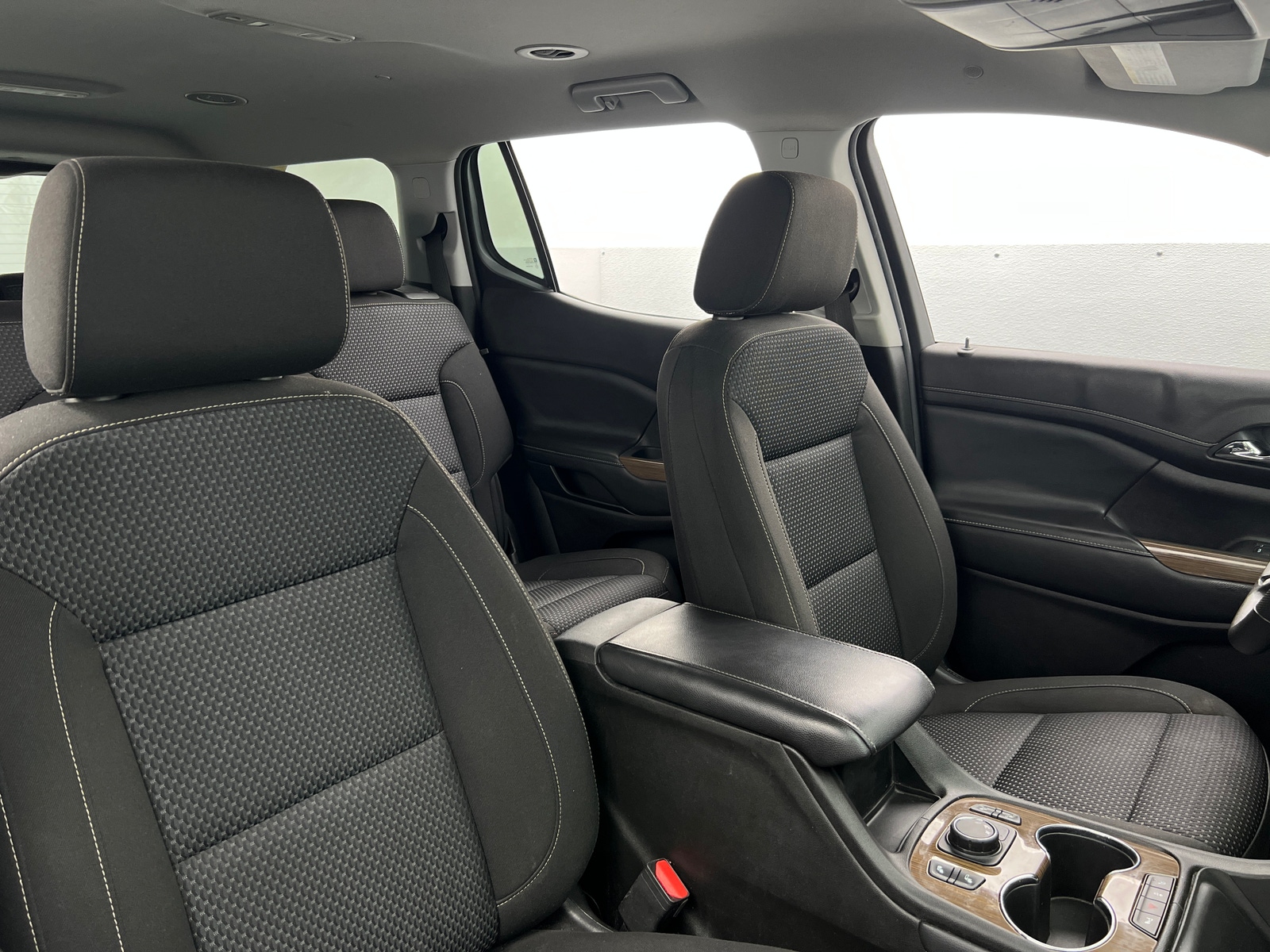 Thumbnail: 2023 GMC Acadia - 2