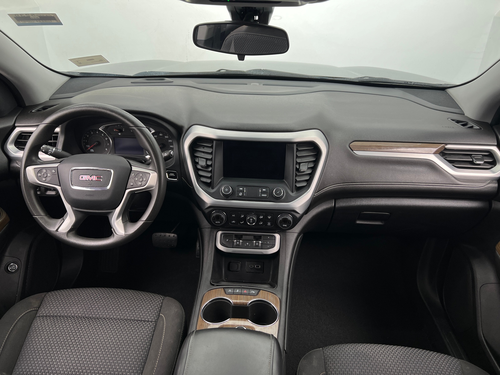 Thumbnail: 2023 GMC Acadia - 3