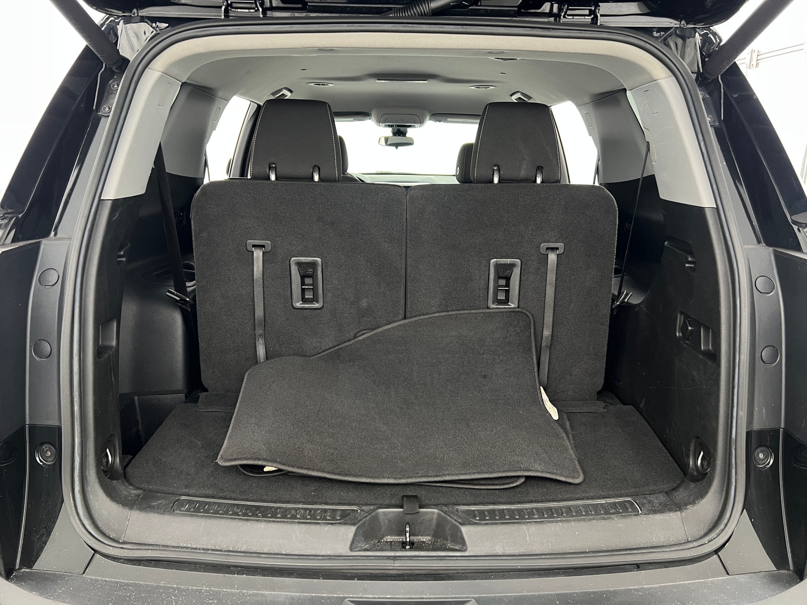 Thumbnail: 2023 GMC Acadia - 7