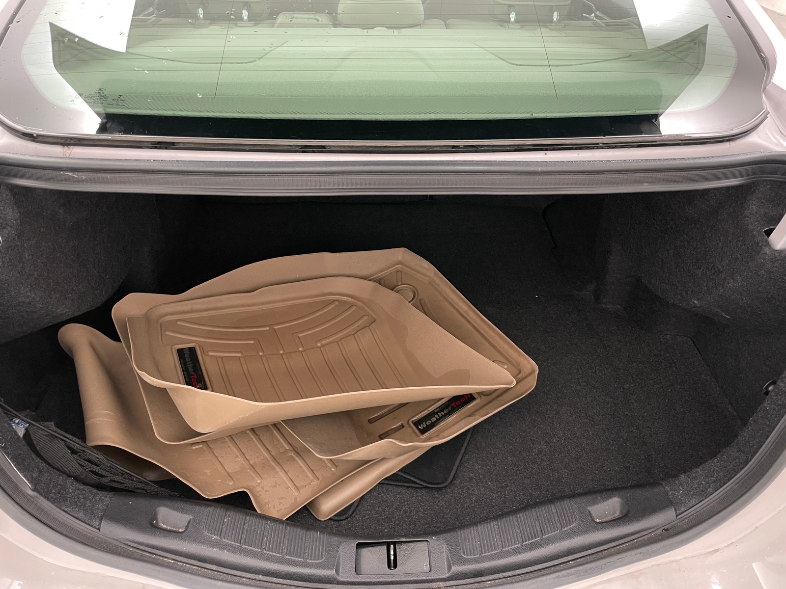 Thumbnail: 2017 Ford Fusion - 7