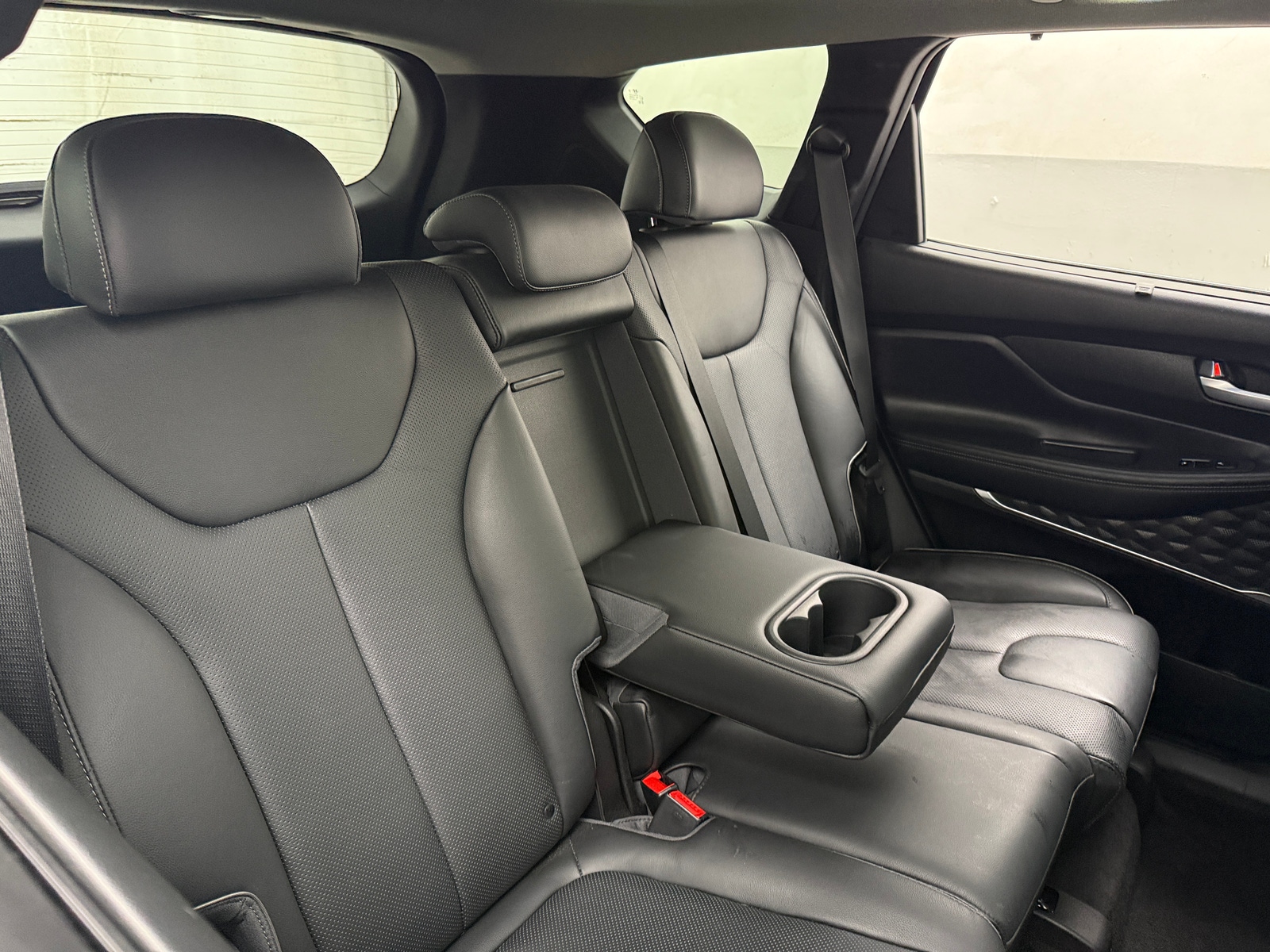 Thumbnail: 2023 Hyundai Santa Fe - 5