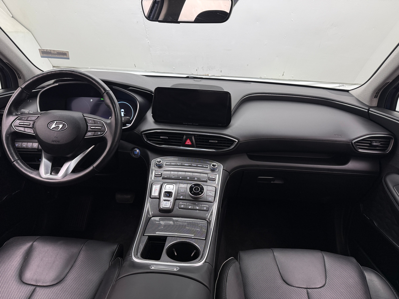 Thumbnail: 2023 Hyundai Santa Fe - 2