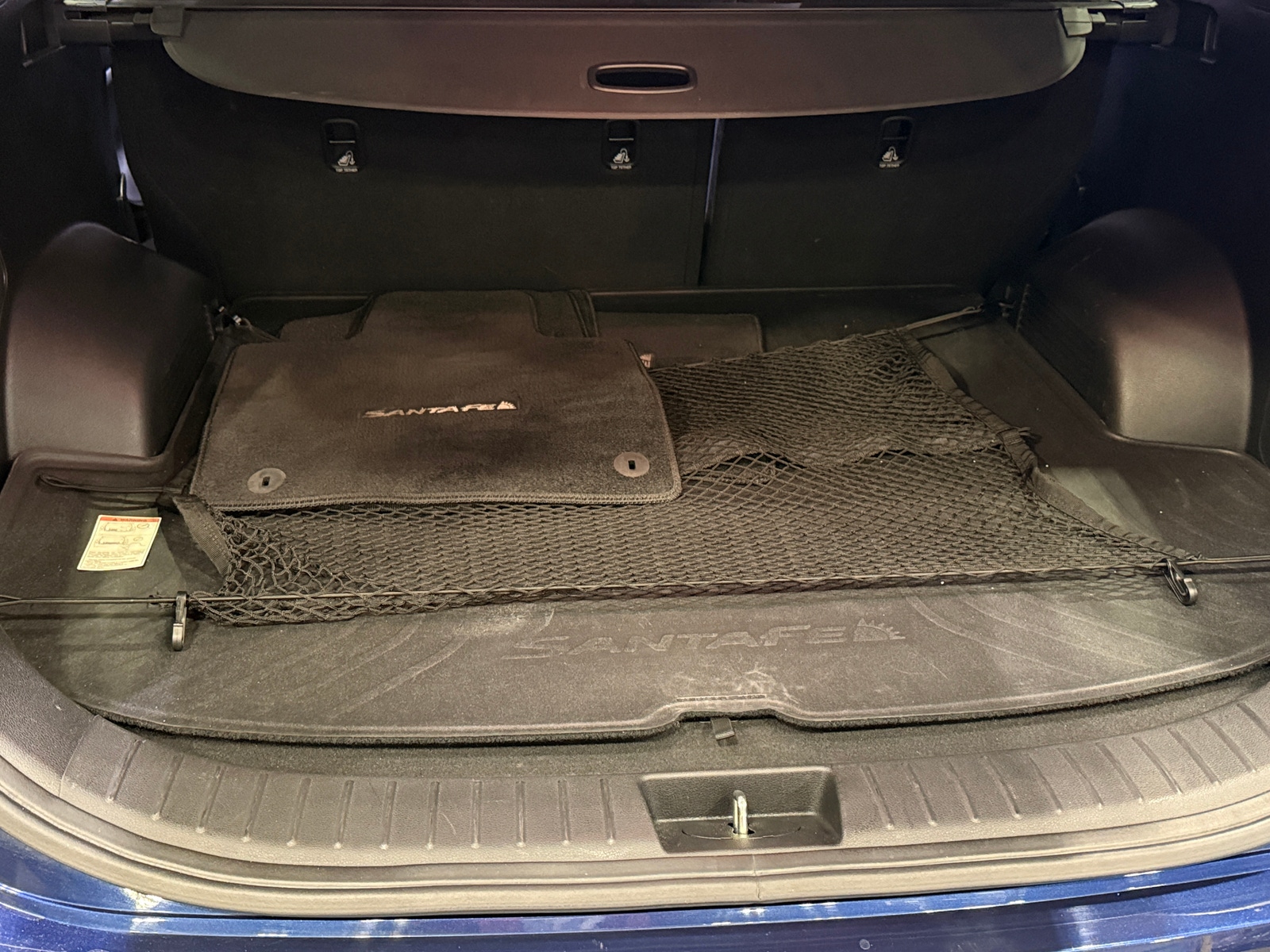 Thumbnail: 2023 Hyundai Santa Fe - 6