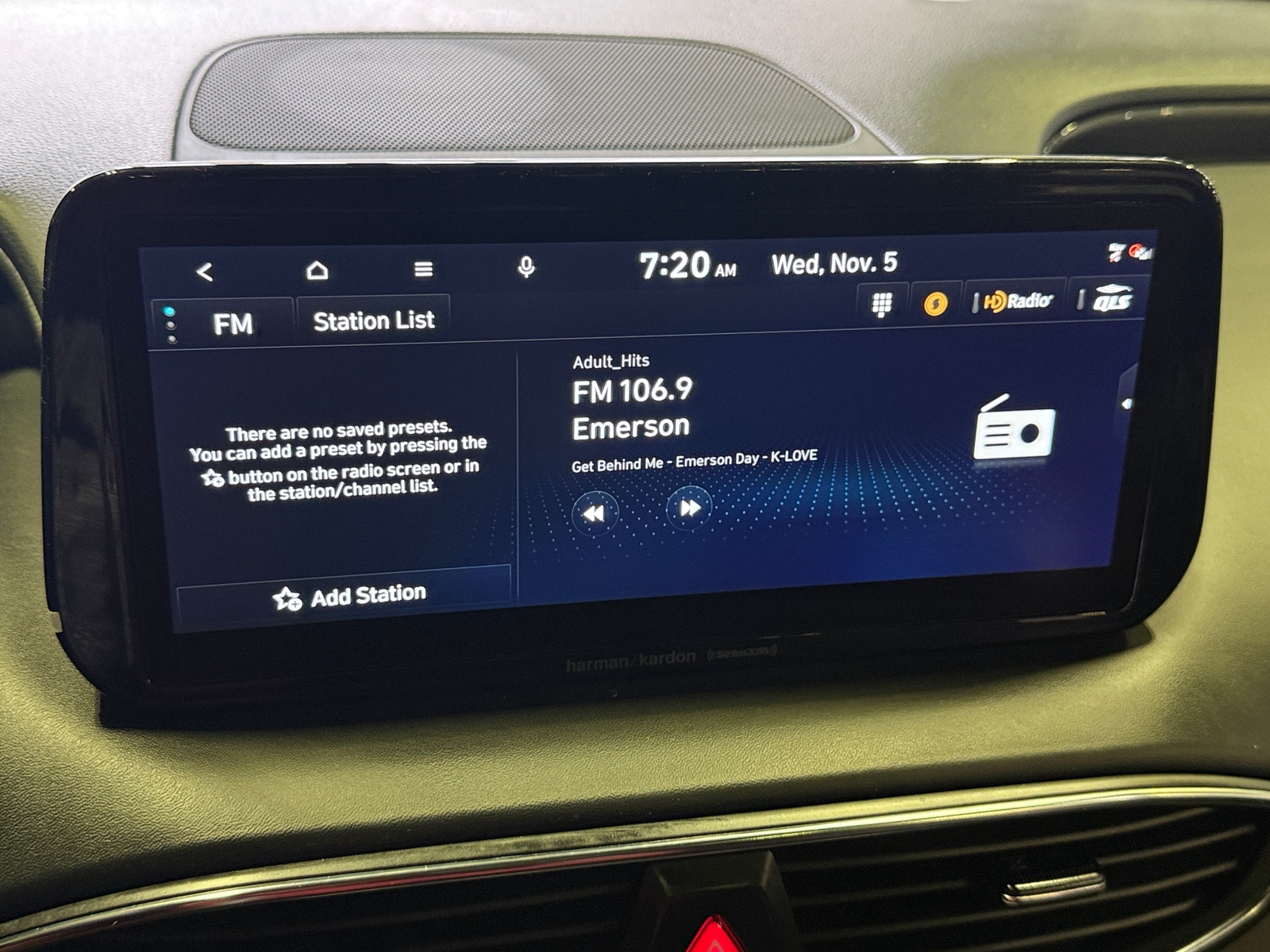 Thumbnail: 2023 Hyundai Santa Fe - 3