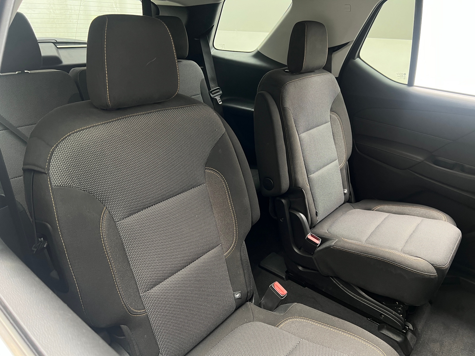 Thumbnail: 2018 Chevrolet Traverse - 6