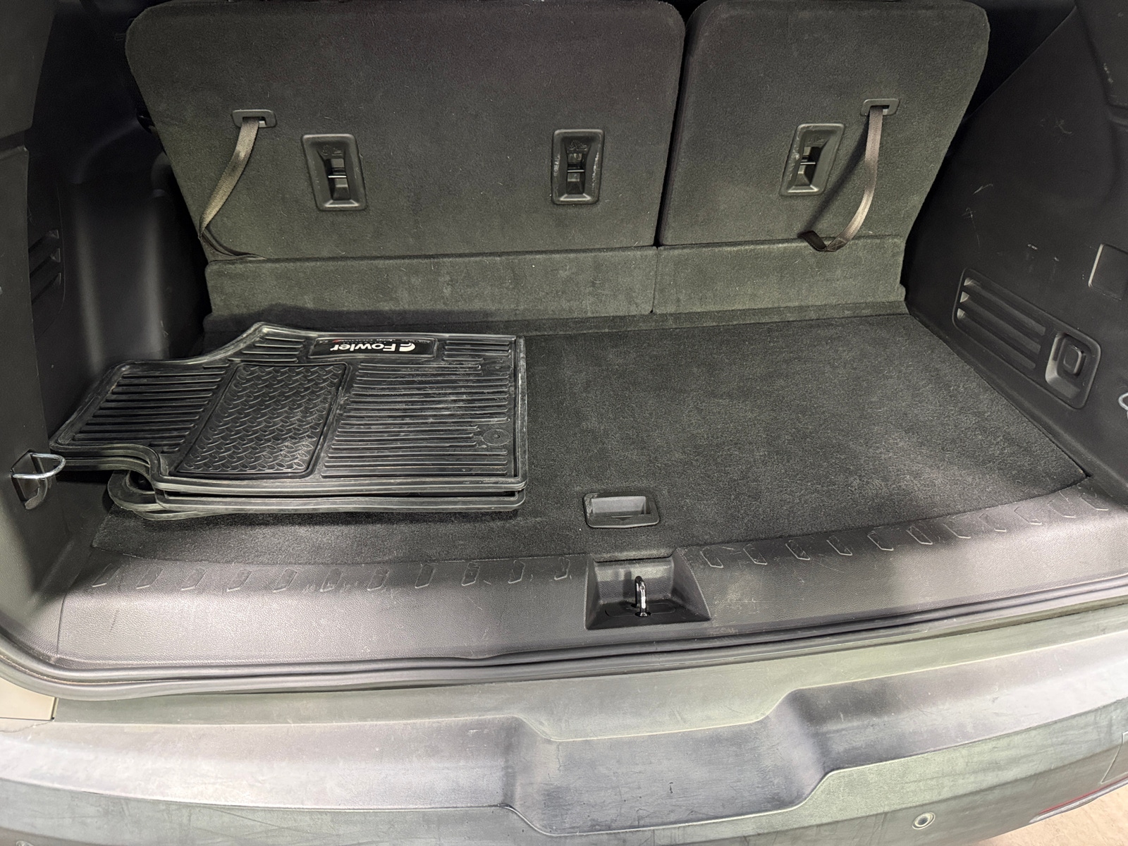 Thumbnail: 2018 Chevrolet Traverse - 7