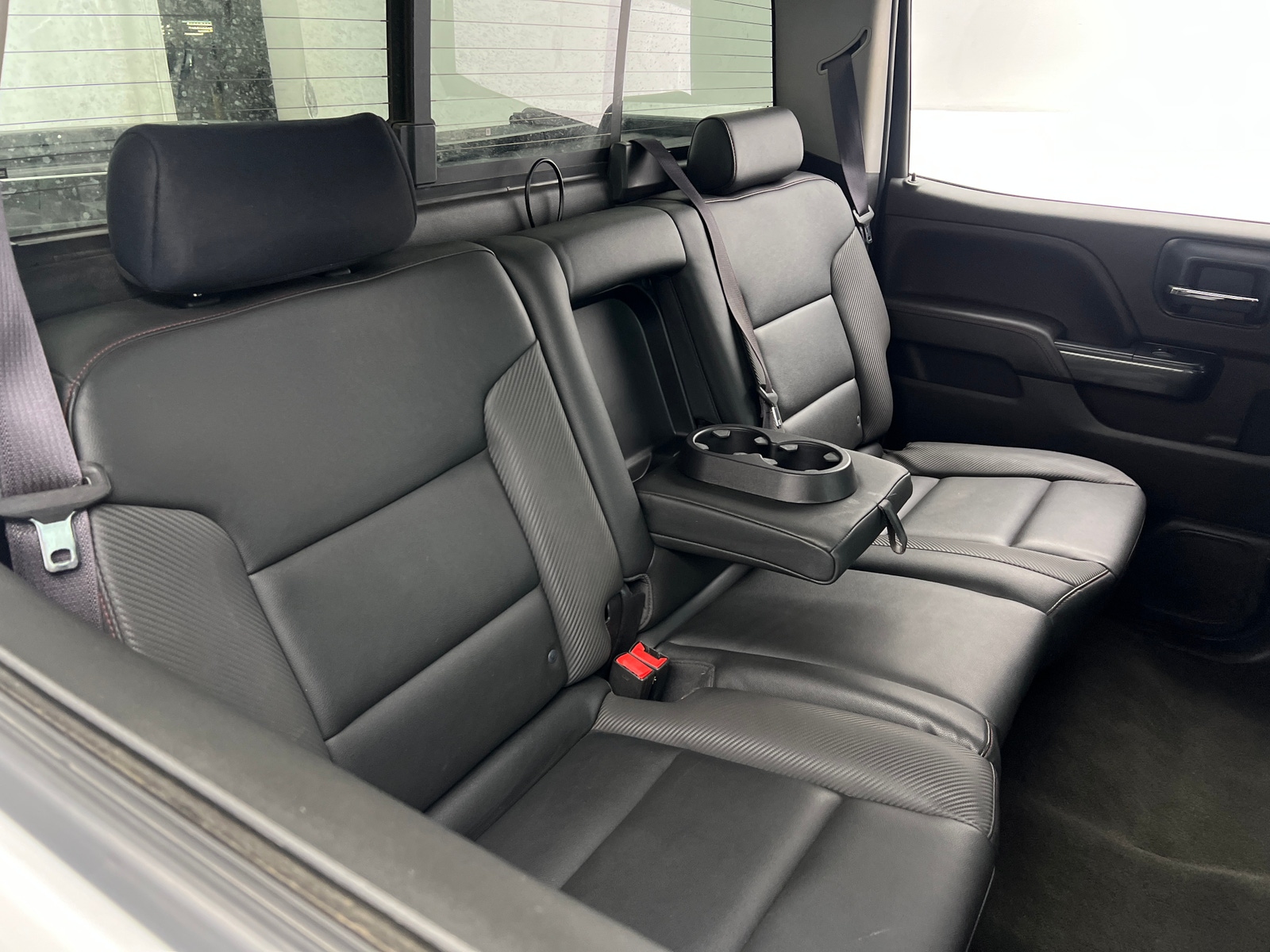 Thumbnail: 2017 GMC Sierra 1500 - 5