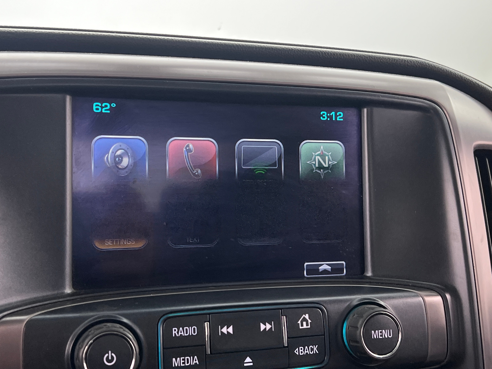 Thumbnail: 2017 GMC Sierra 1500 - 3