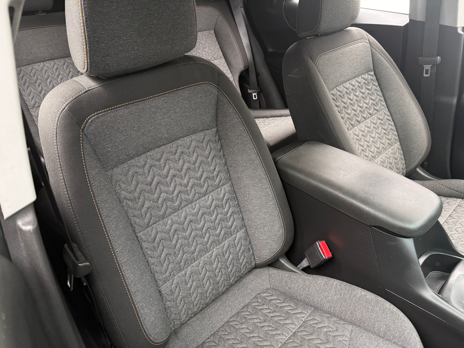 Thumbnail: 2022 Chevrolet Equinox - 2