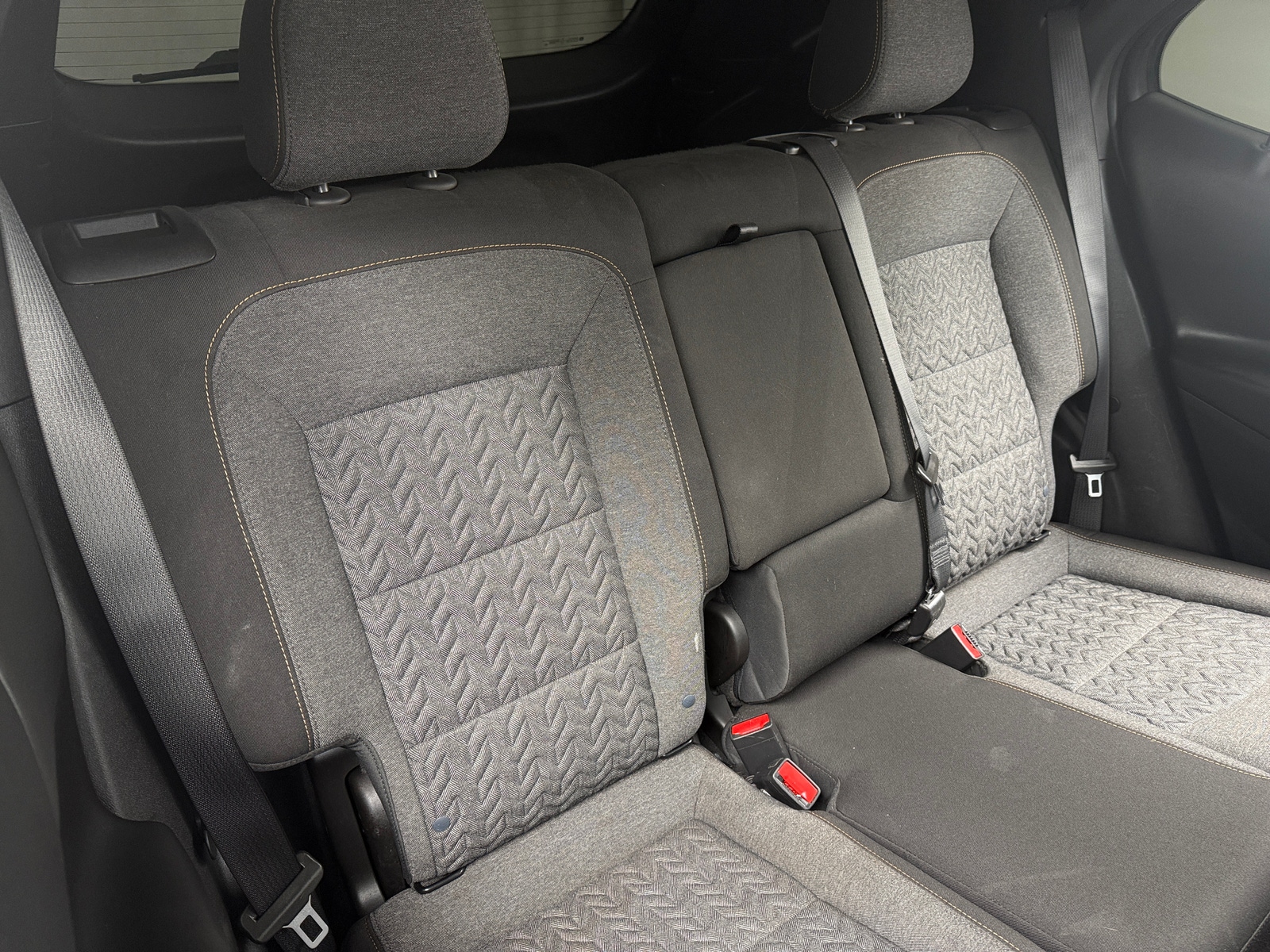 Thumbnail: 2022 Chevrolet Equinox - 6