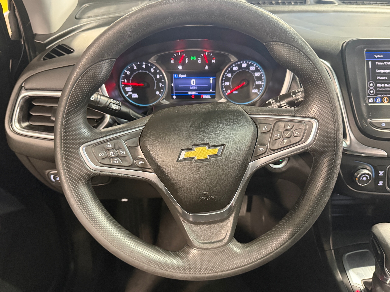 Thumbnail: 2022 Chevrolet Equinox - 5