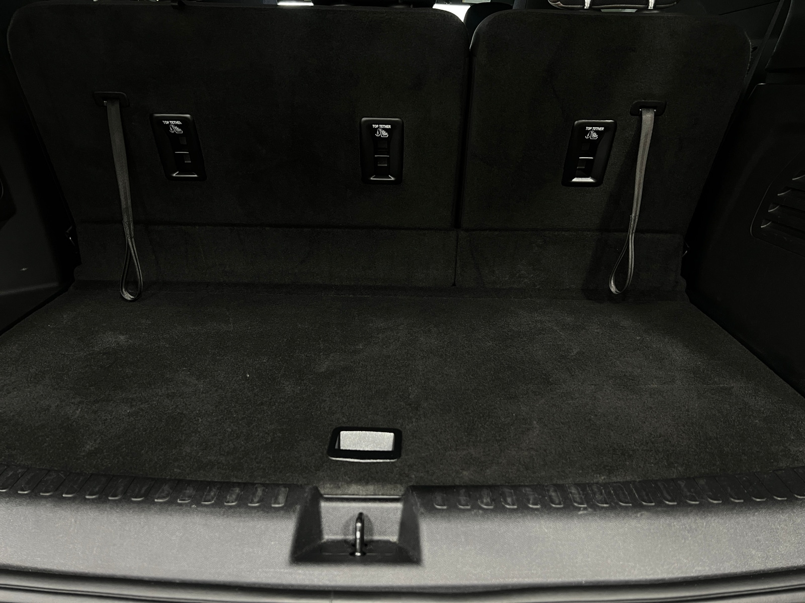 Thumbnail: 2025 Chevrolet Traverse - 7