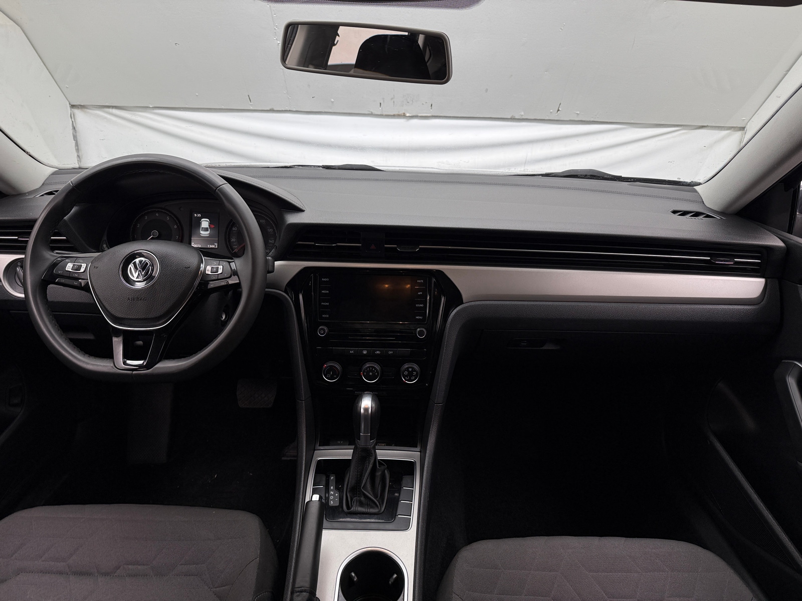 Thumbnail: 2021 Volkswagen Passat - 3