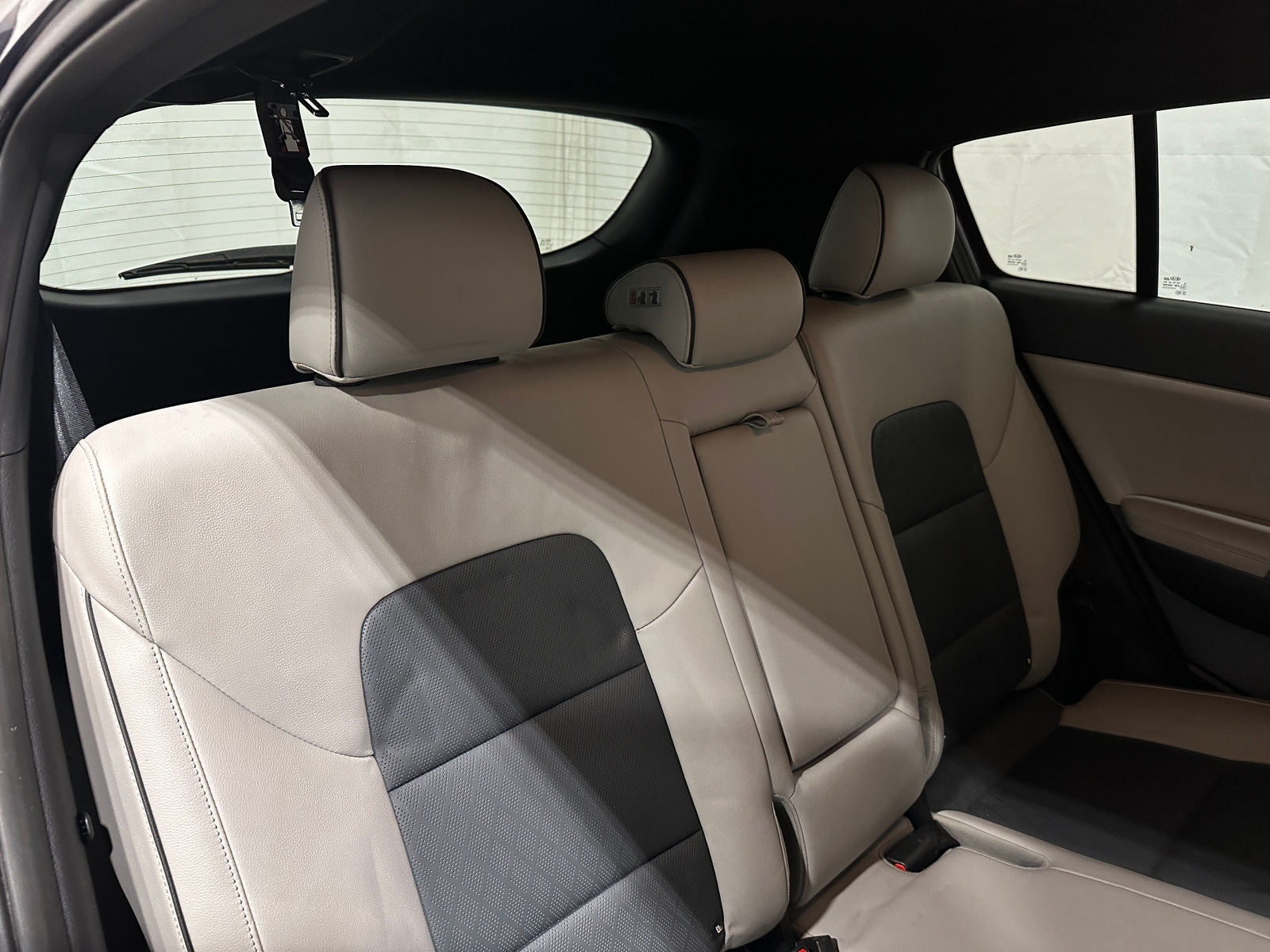 Thumbnail: 2019 Kia Sportage - 5