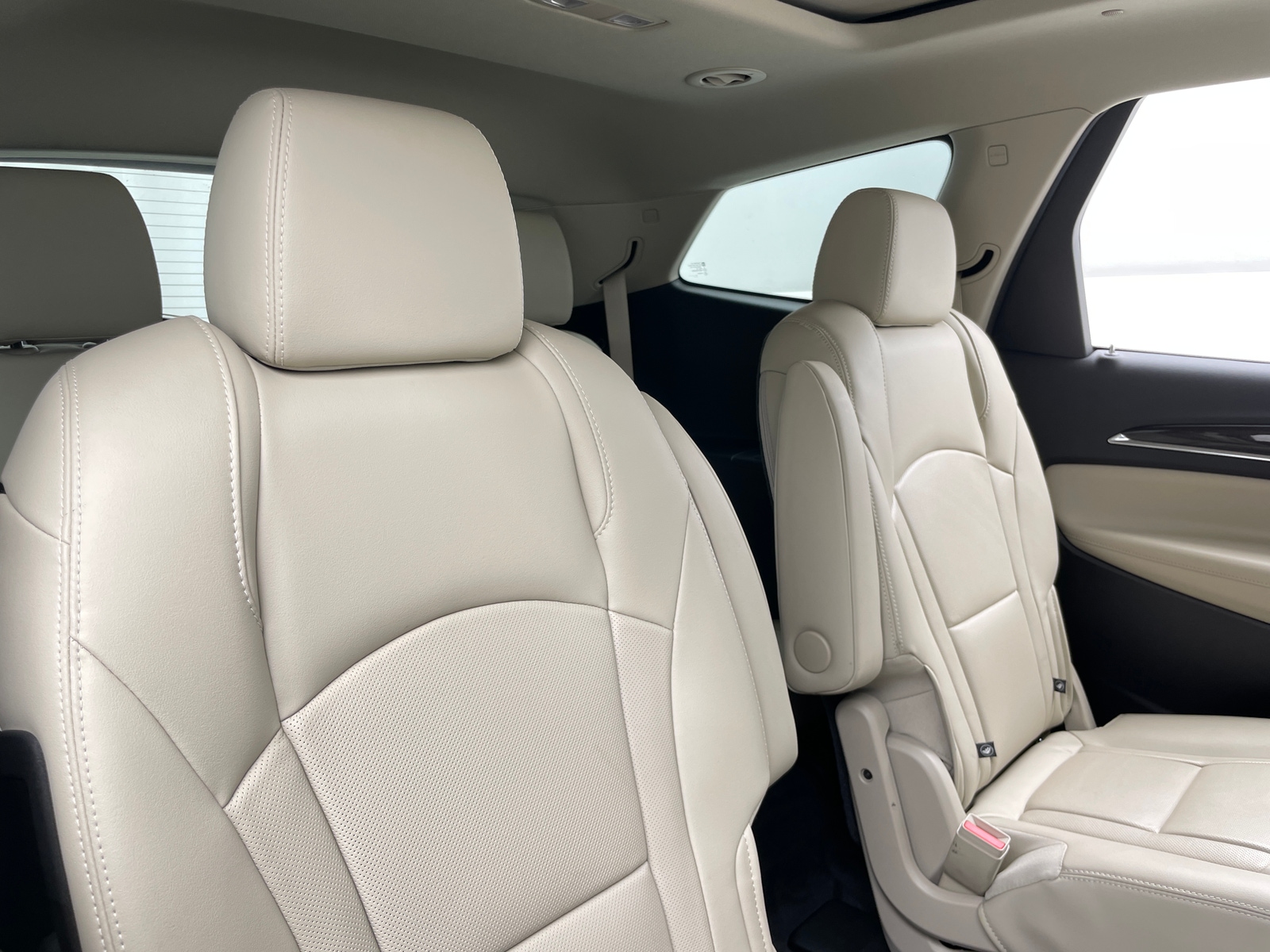 Thumbnail: 2019 Buick Enclave - 5