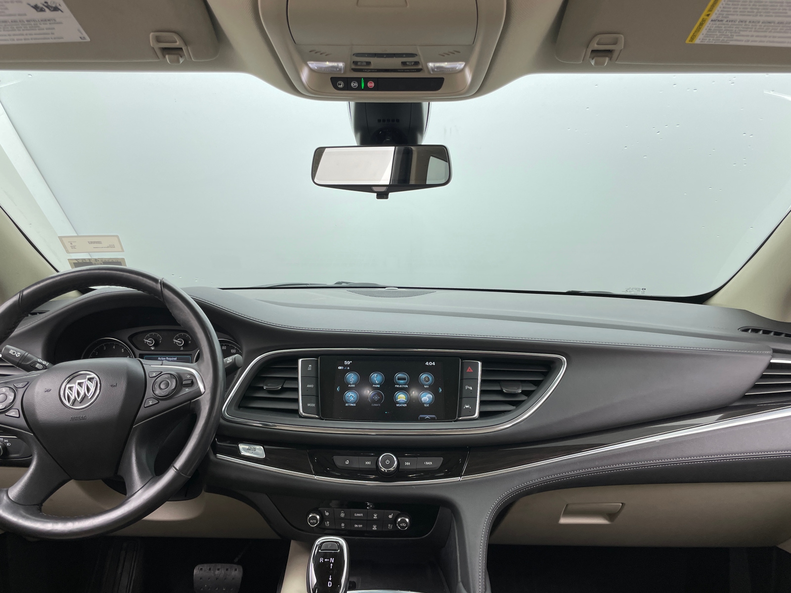 Thumbnail: 2019 Buick Enclave - 2