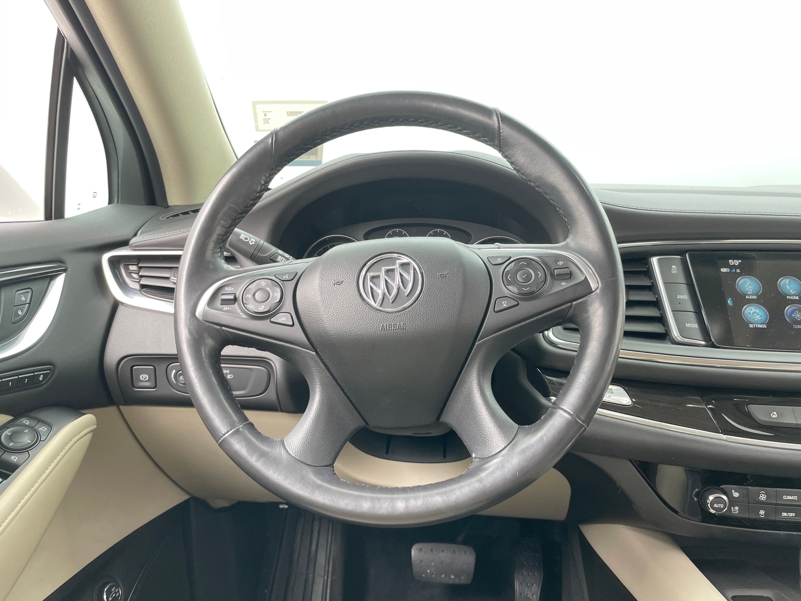 Thumbnail: 2019 Buick Enclave - 4