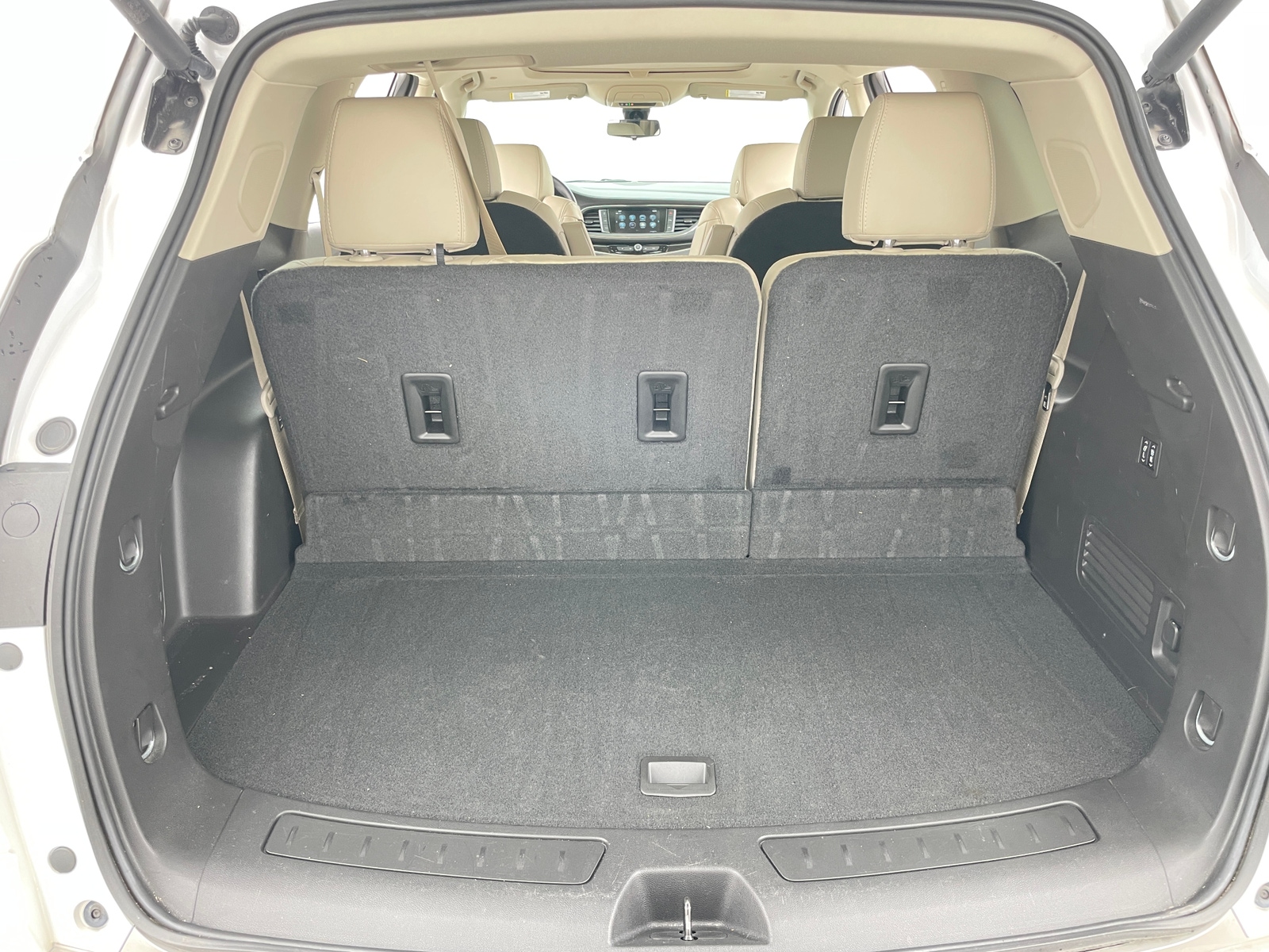 Thumbnail: 2019 Buick Enclave - 6