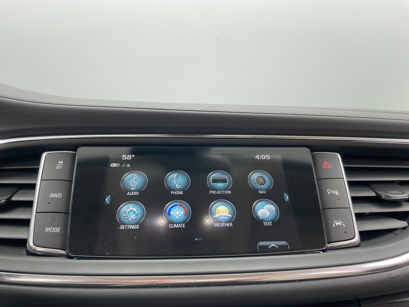 Thumbnail: 2019 Buick Enclave - 3