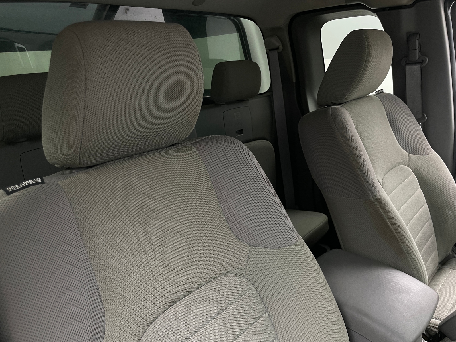 Thumbnail: 2018 Nissan Frontier - 2