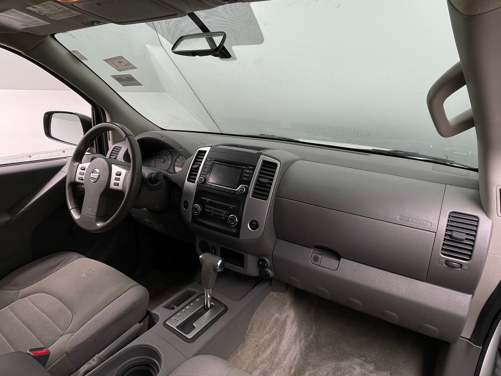 Thumbnail: 2018 Nissan Frontier - 3