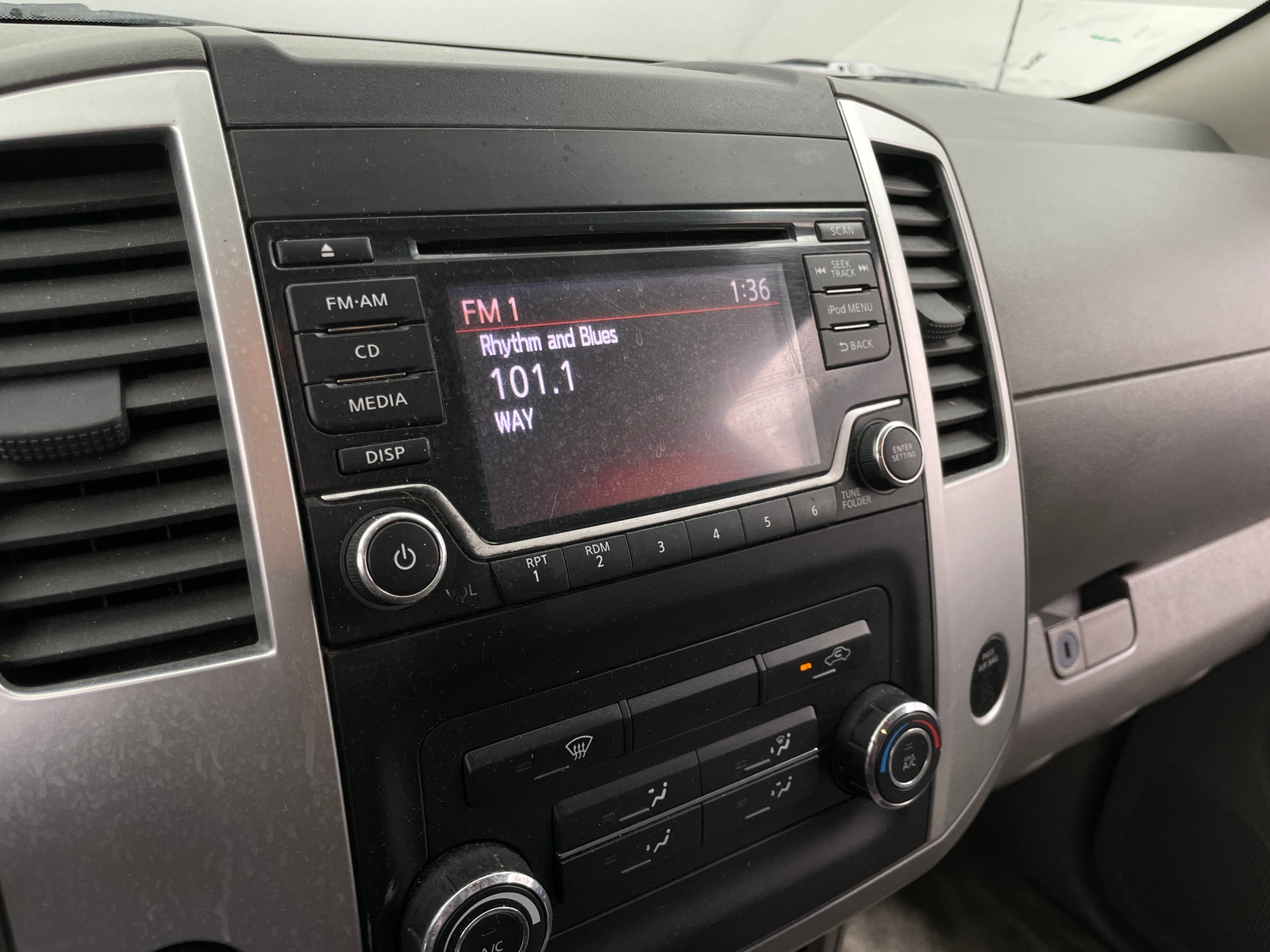 Thumbnail: 2018 Nissan Frontier - 4