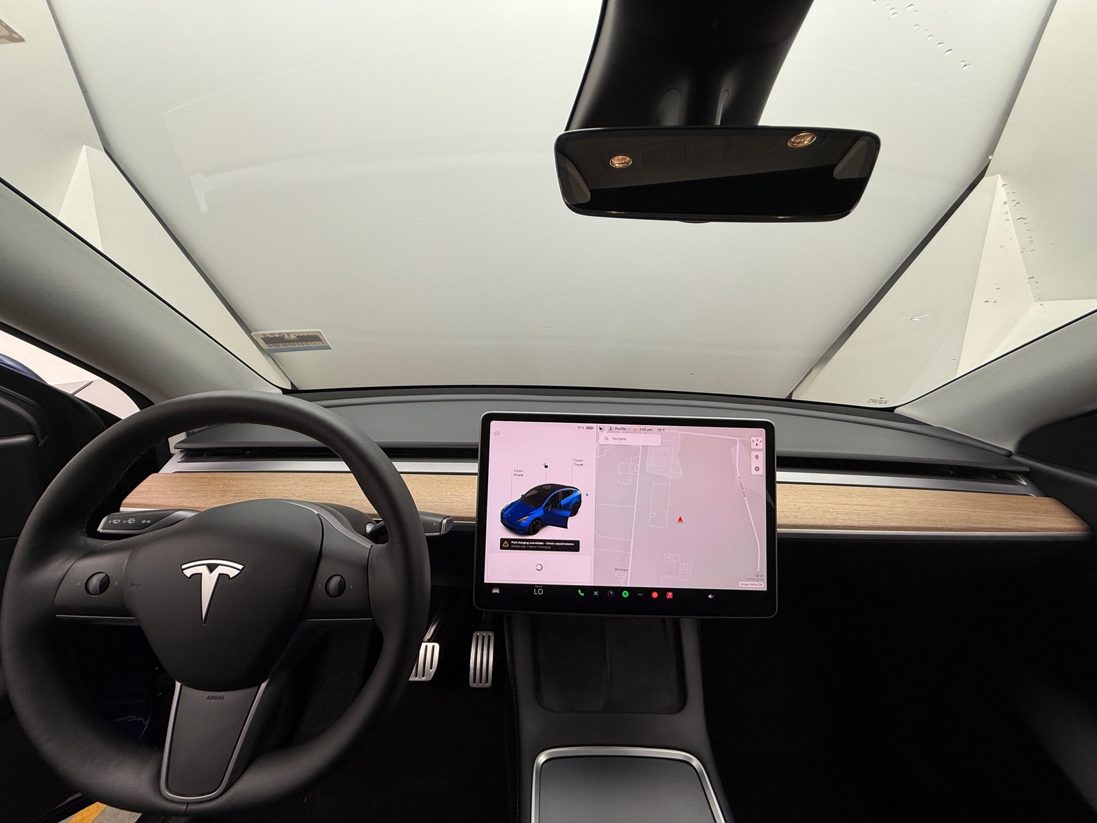 Thumbnail: 2022 Tesla Model Y - 2