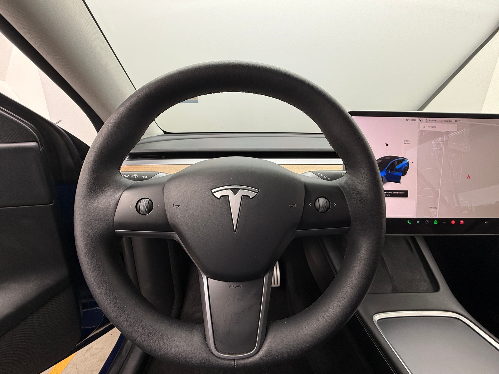 Thumbnail: 2022 Tesla Model Y - 4