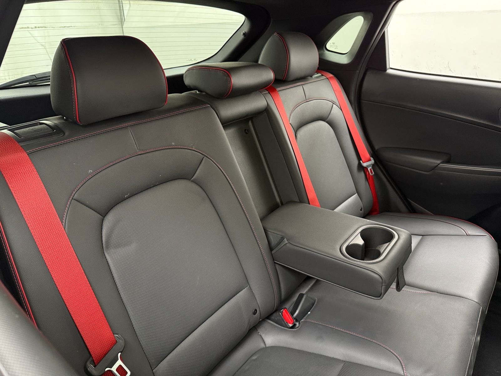 Thumbnail: 2019 Hyundai Kona - 5