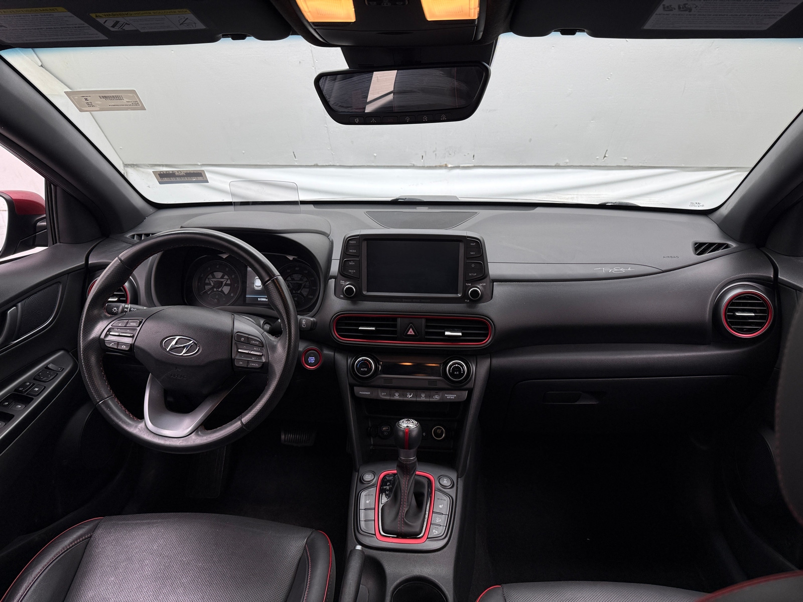 Thumbnail: 2019 Hyundai Kona - 2