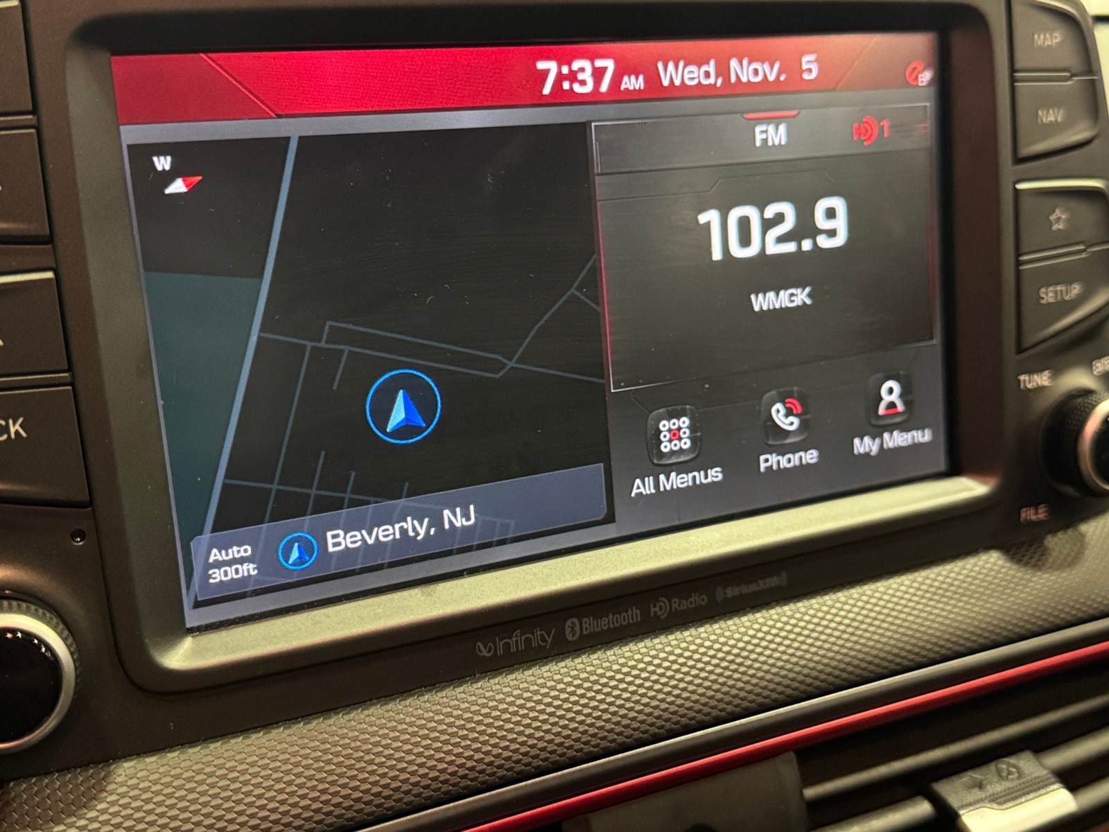 Thumbnail: 2019 Hyundai Kona - 3