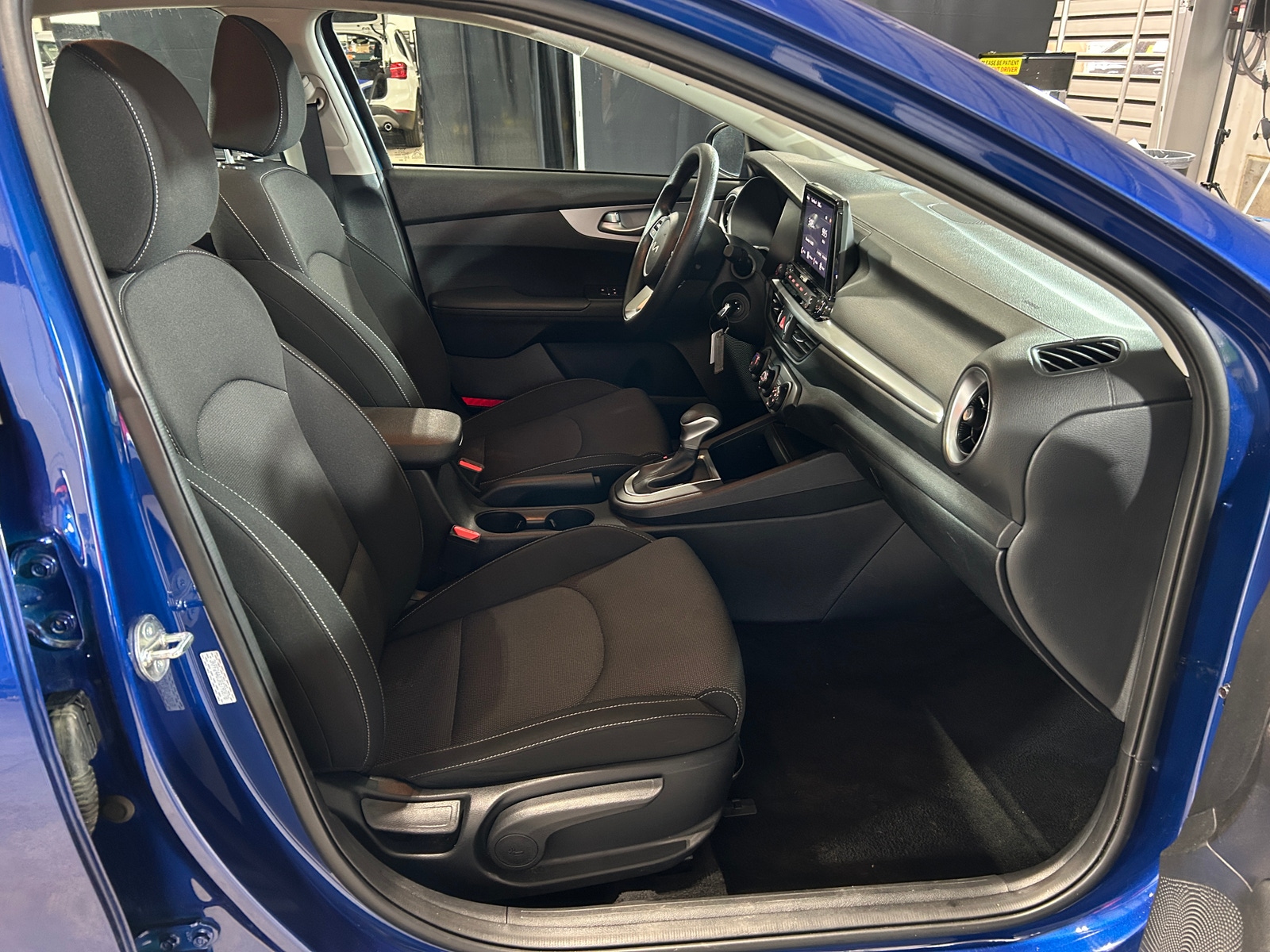 Thumbnail: 2024 Kia Forte - 2