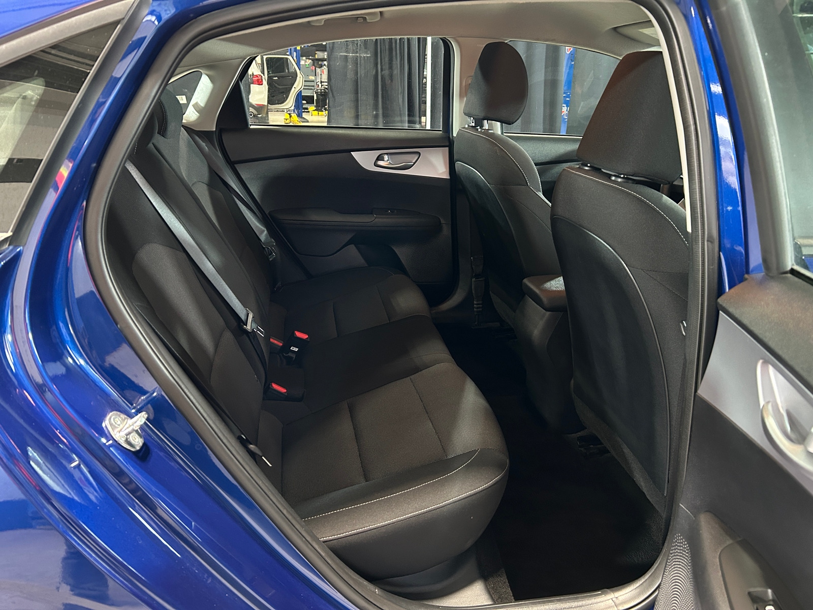 Thumbnail: 2024 Kia Forte - 6