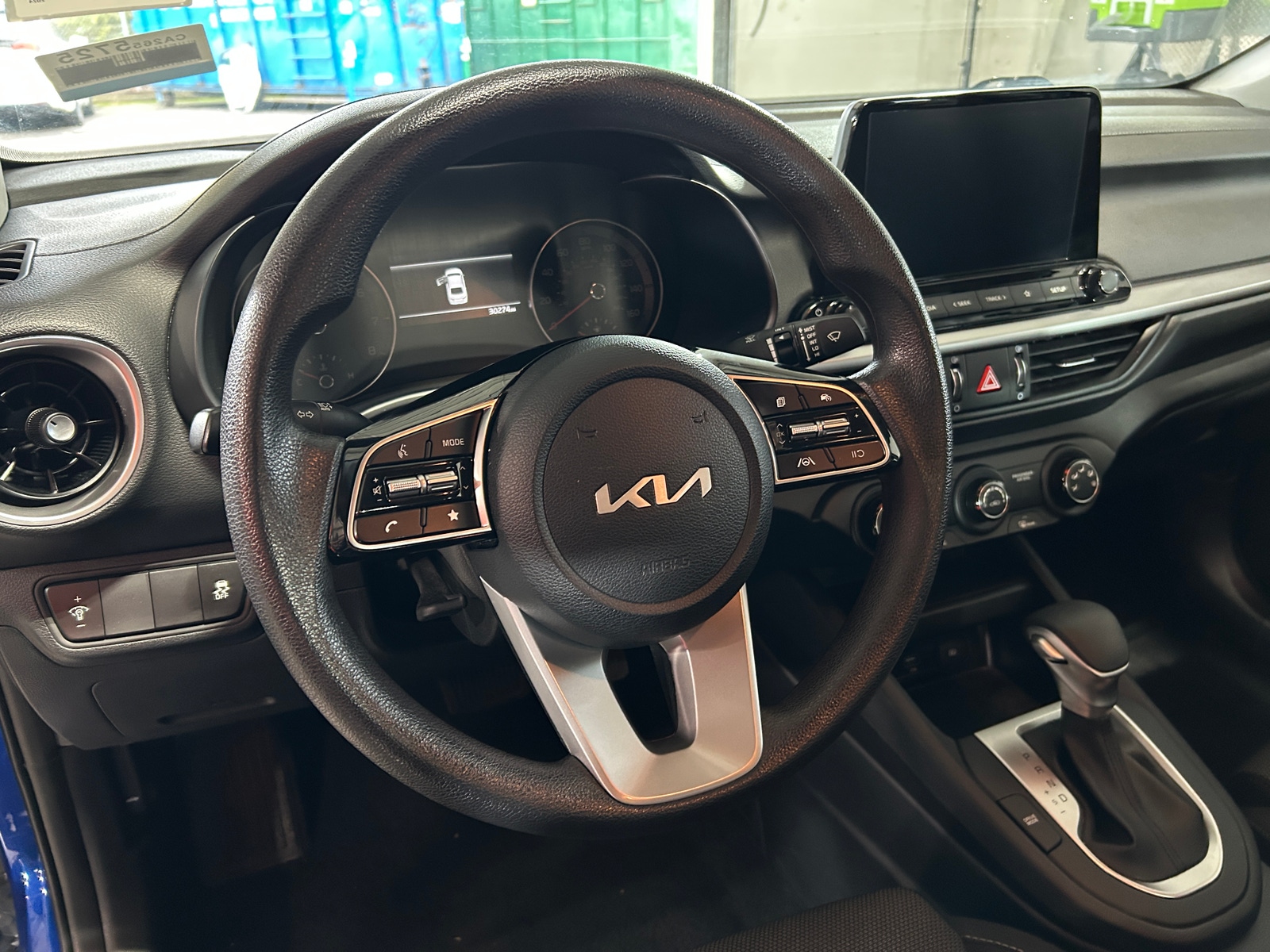 Thumbnail: 2024 Kia Forte - 5