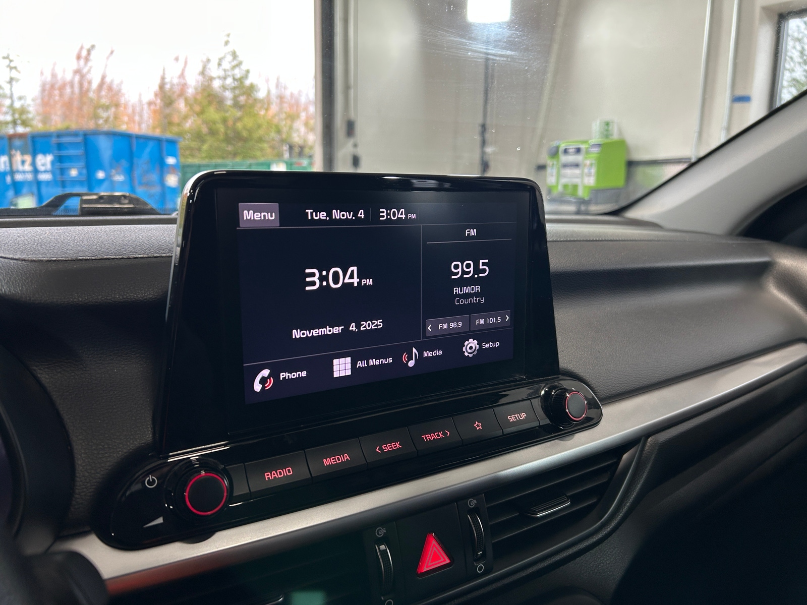 Thumbnail: 2024 Kia Forte - 4