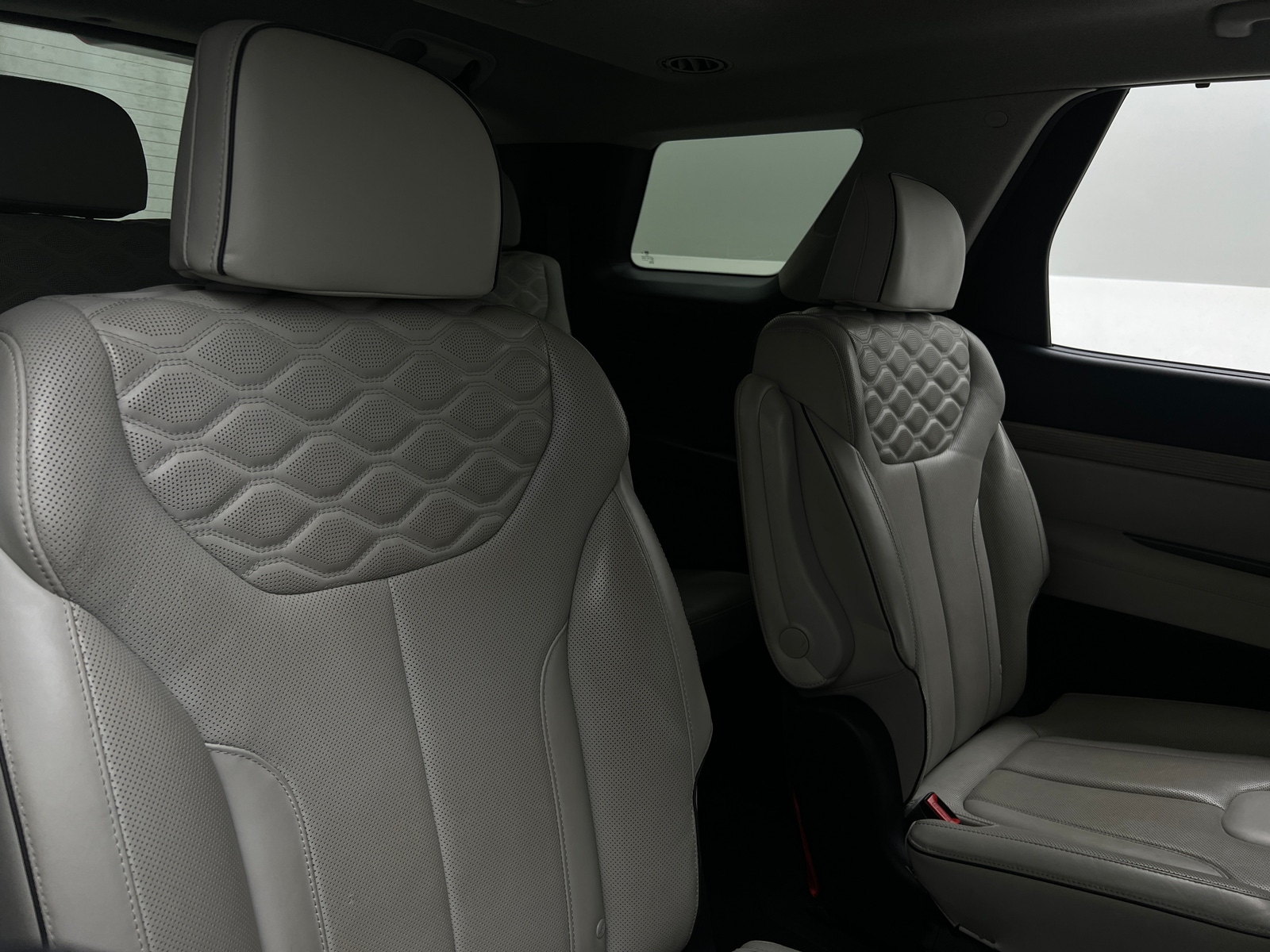 Thumbnail: 2021 Hyundai Palisade - 5