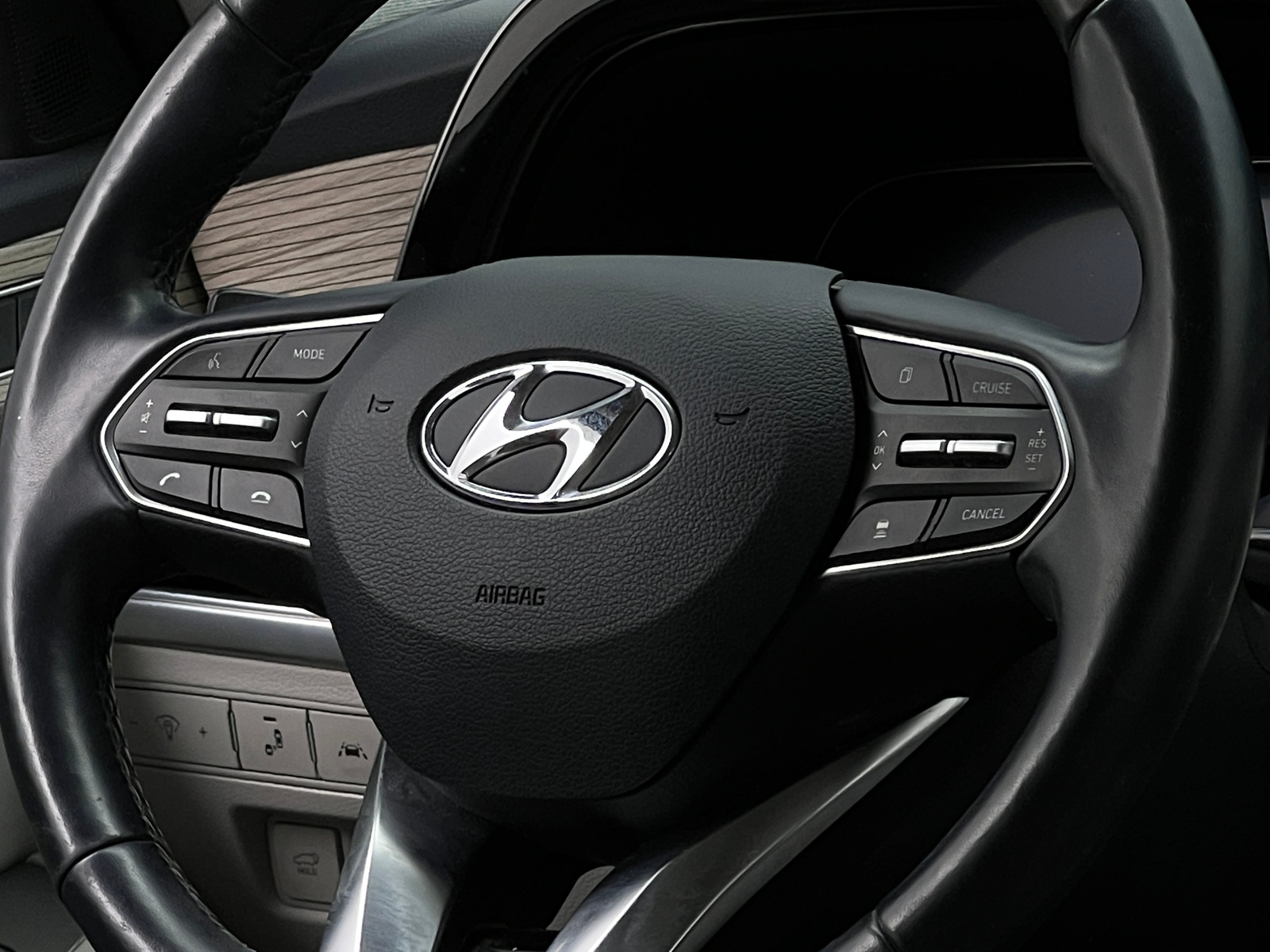 Thumbnail: 2021 Hyundai Palisade - 4