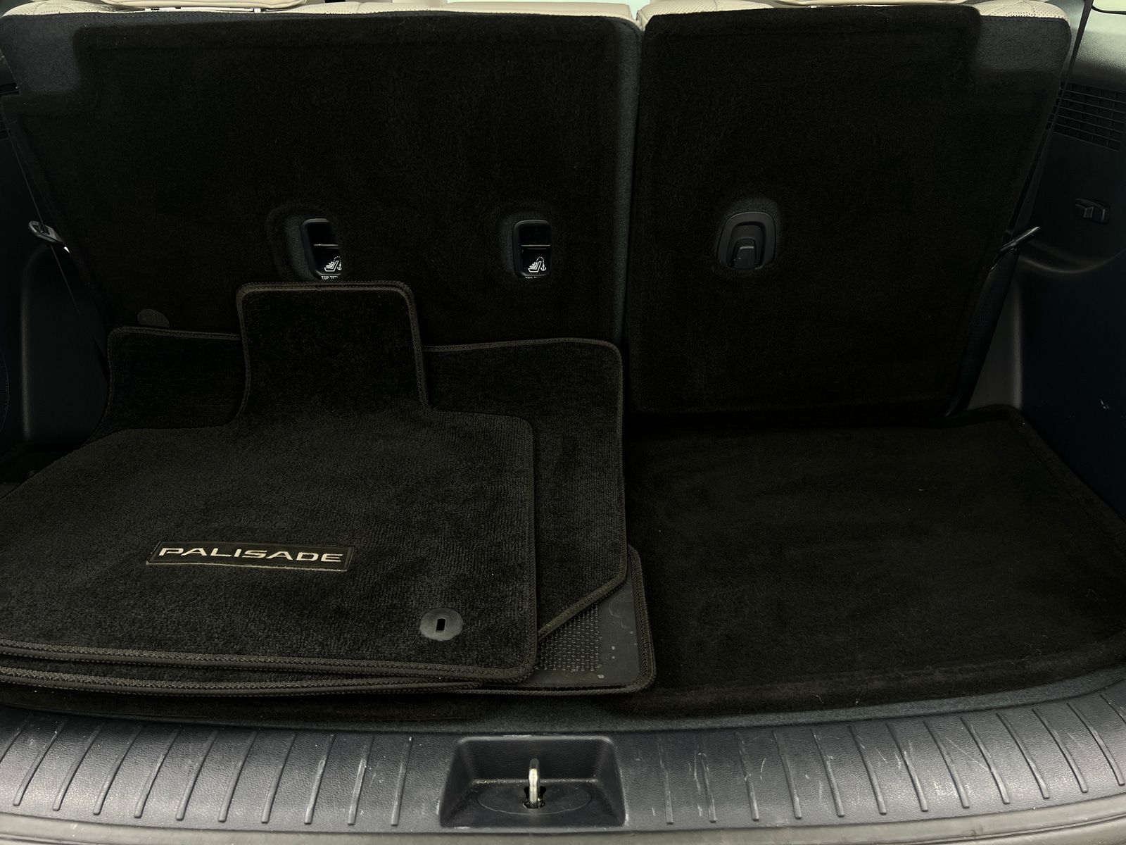 Thumbnail: 2021 Hyundai Palisade - 6