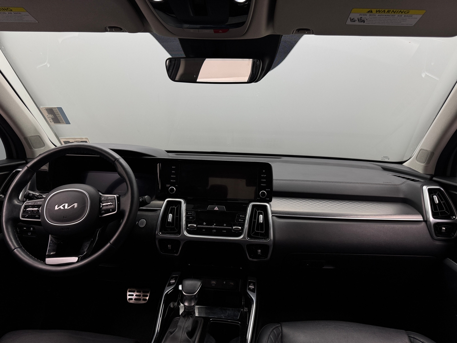 Thumbnail: 2022 Kia Sorento - 2