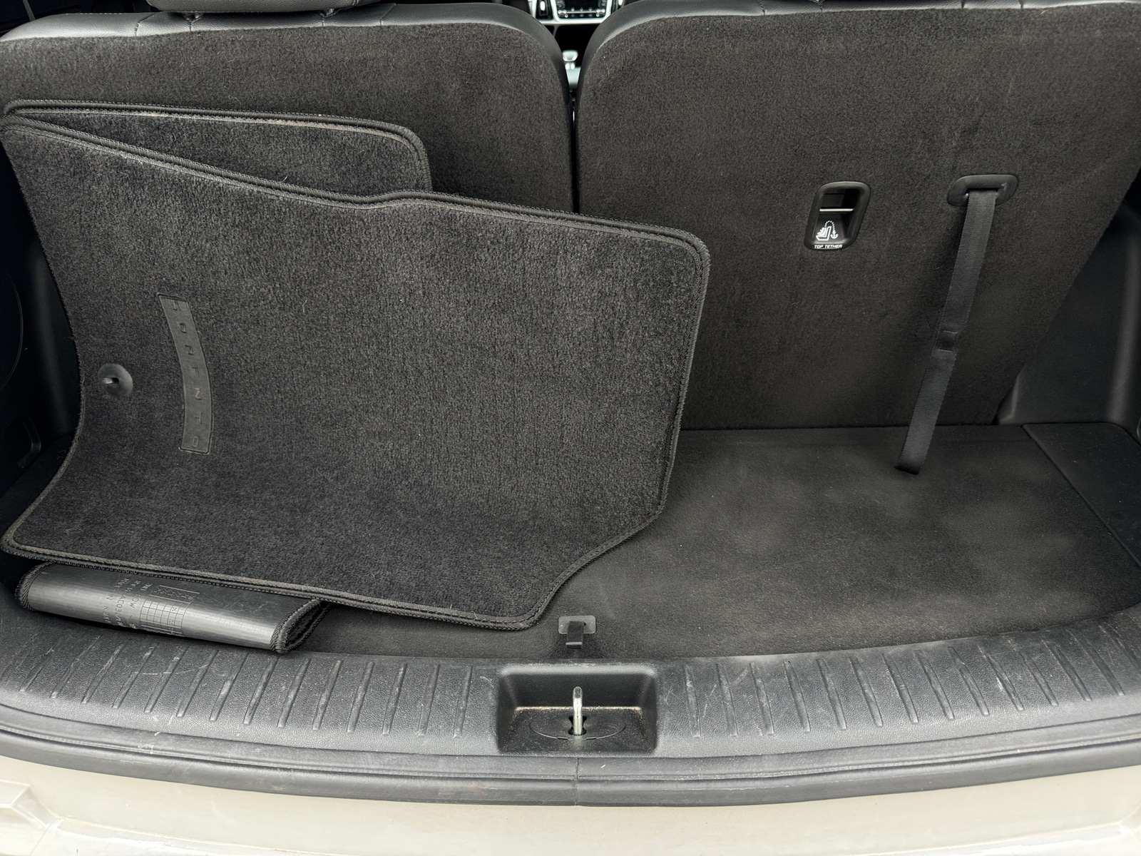 Thumbnail: 2022 Kia Sorento - 6