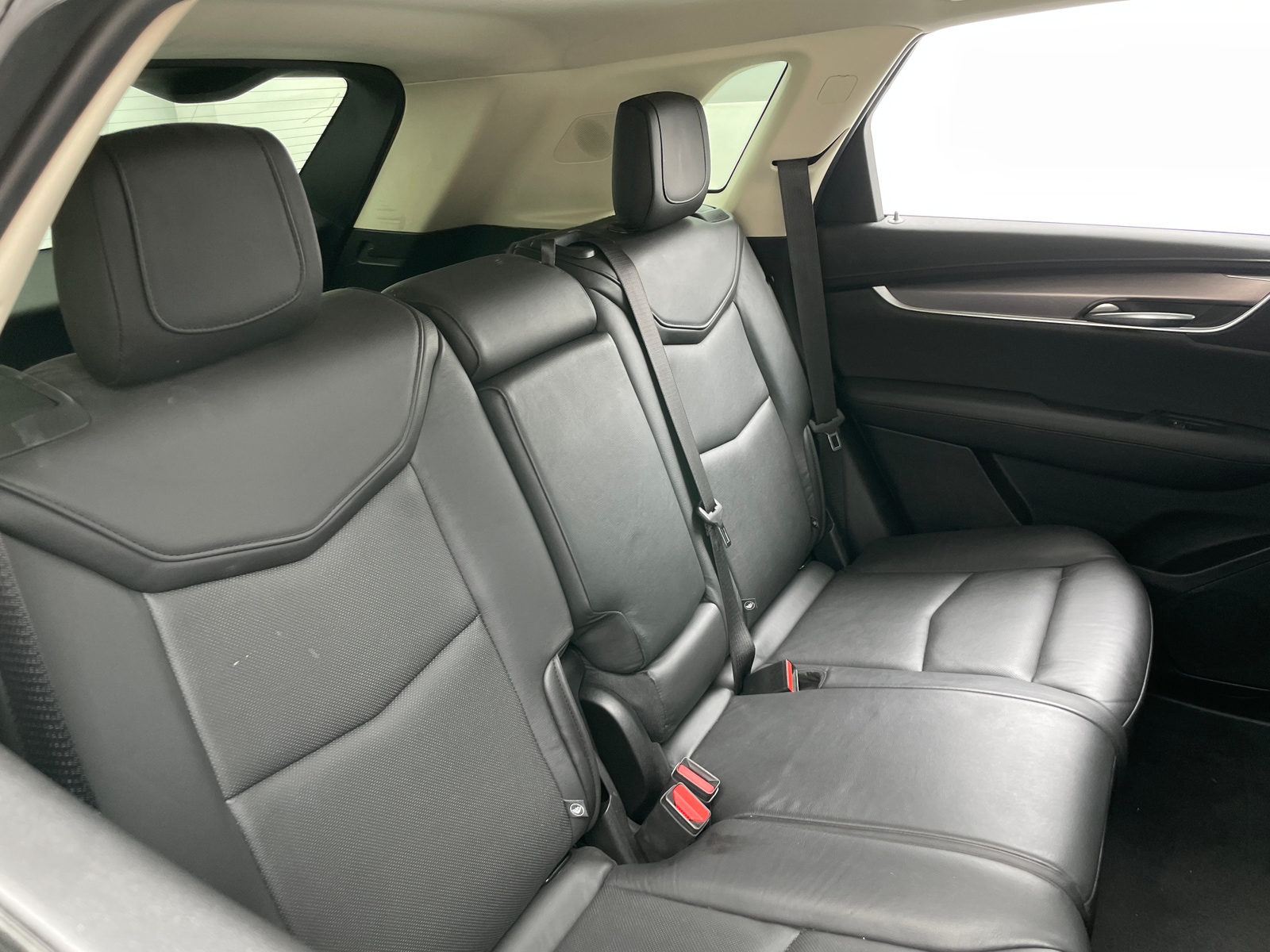 Thumbnail: 2019 Cadillac XT5 - 5