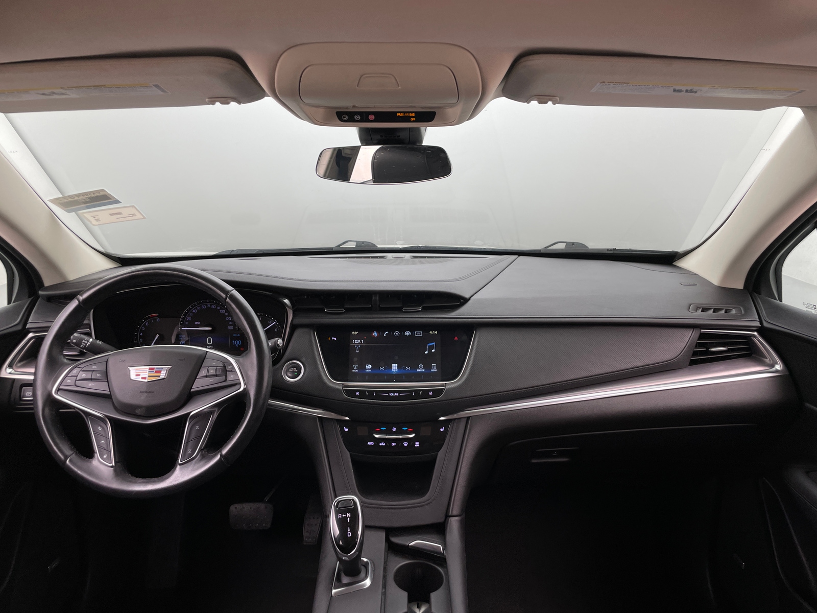 Thumbnail: 2019 Cadillac XT5 - 2