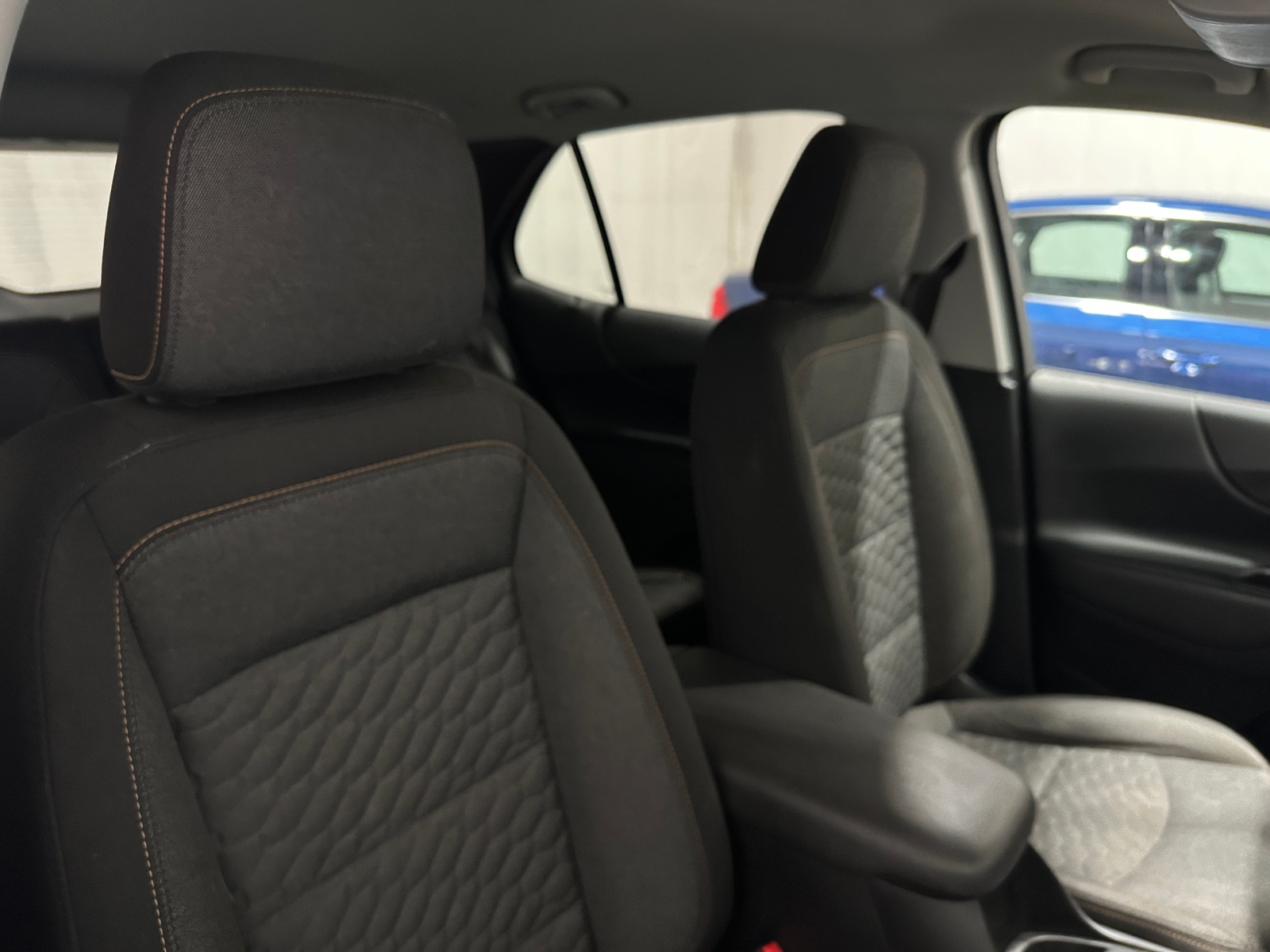 Thumbnail: 2018 Chevrolet Equinox - 2