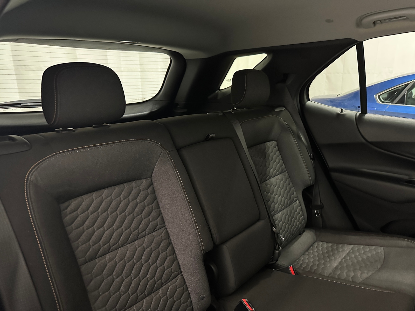 Thumbnail: 2018 Chevrolet Equinox - 6