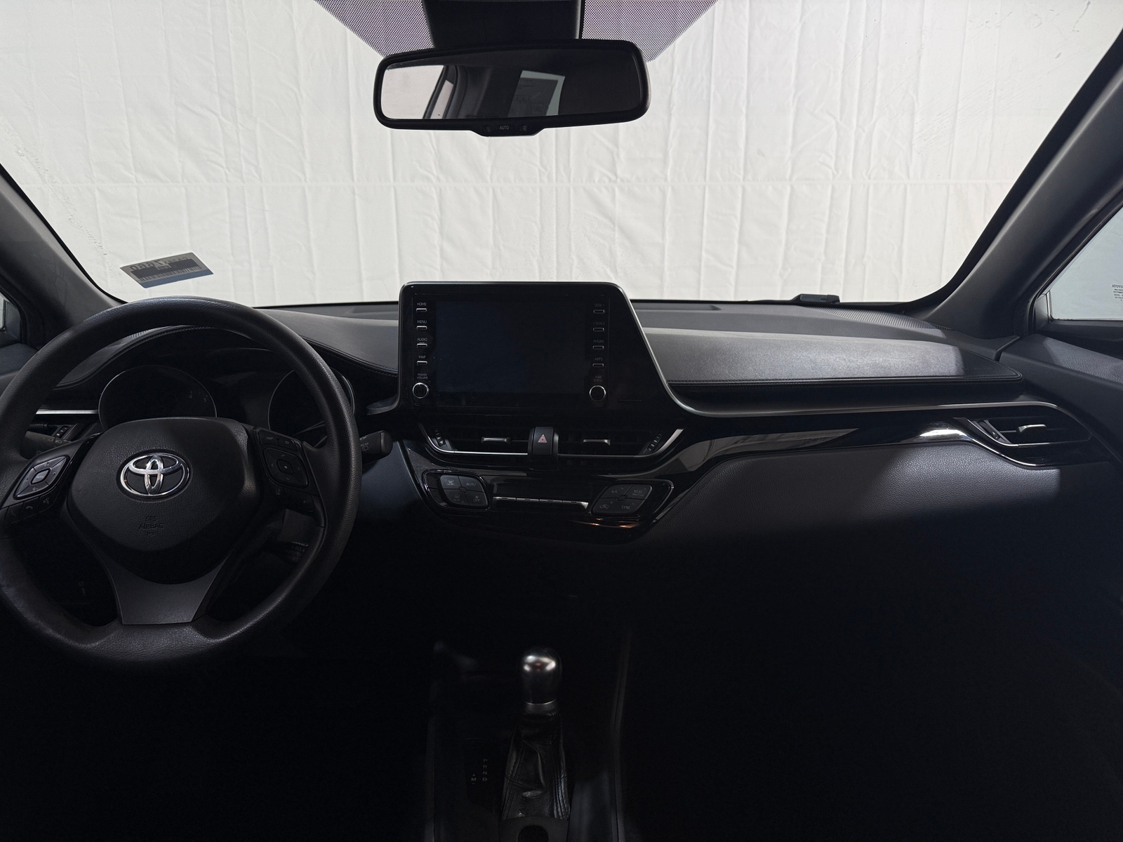 Thumbnail: 2019 Toyota C-HR - 3