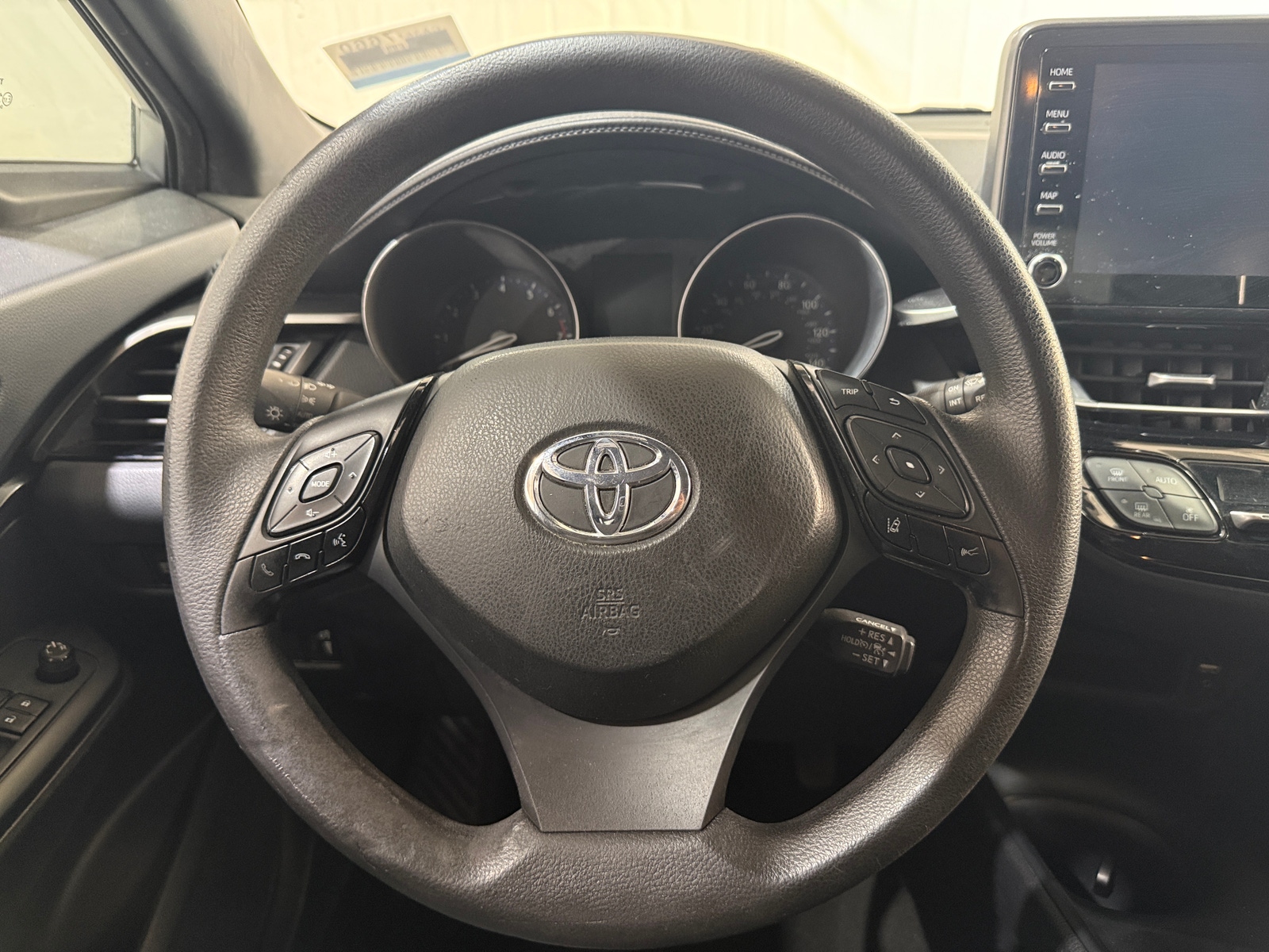 Thumbnail: 2019 Toyota C-HR - 5